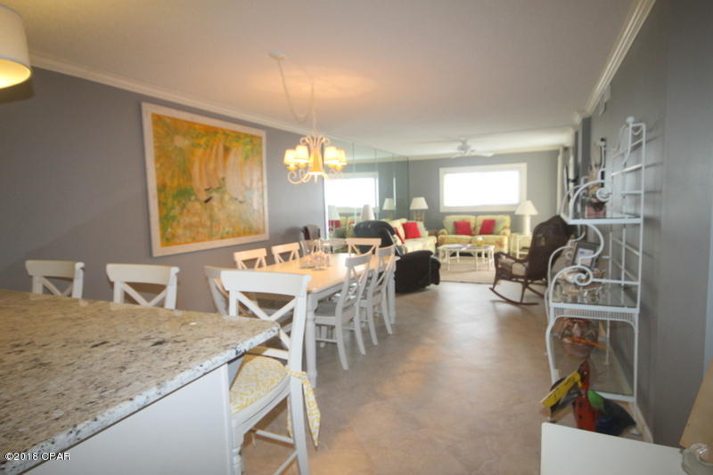 Regency Towers - Residential