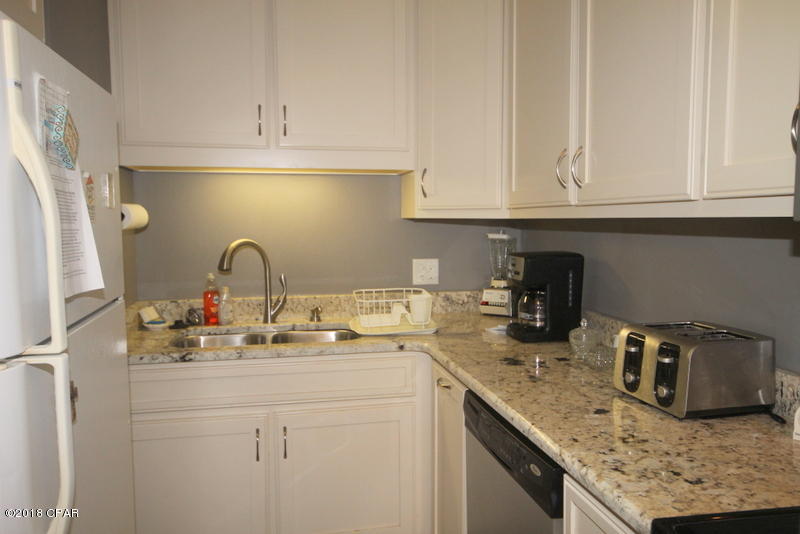 Regency Towers - Residential