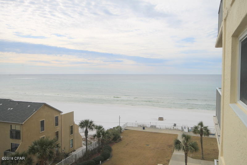 Regency Towers - Residential