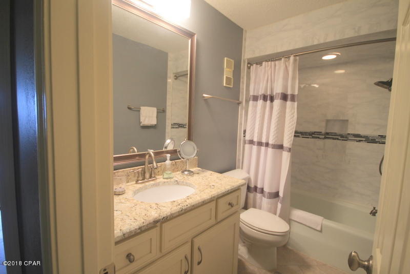 Regency Towers - Residential