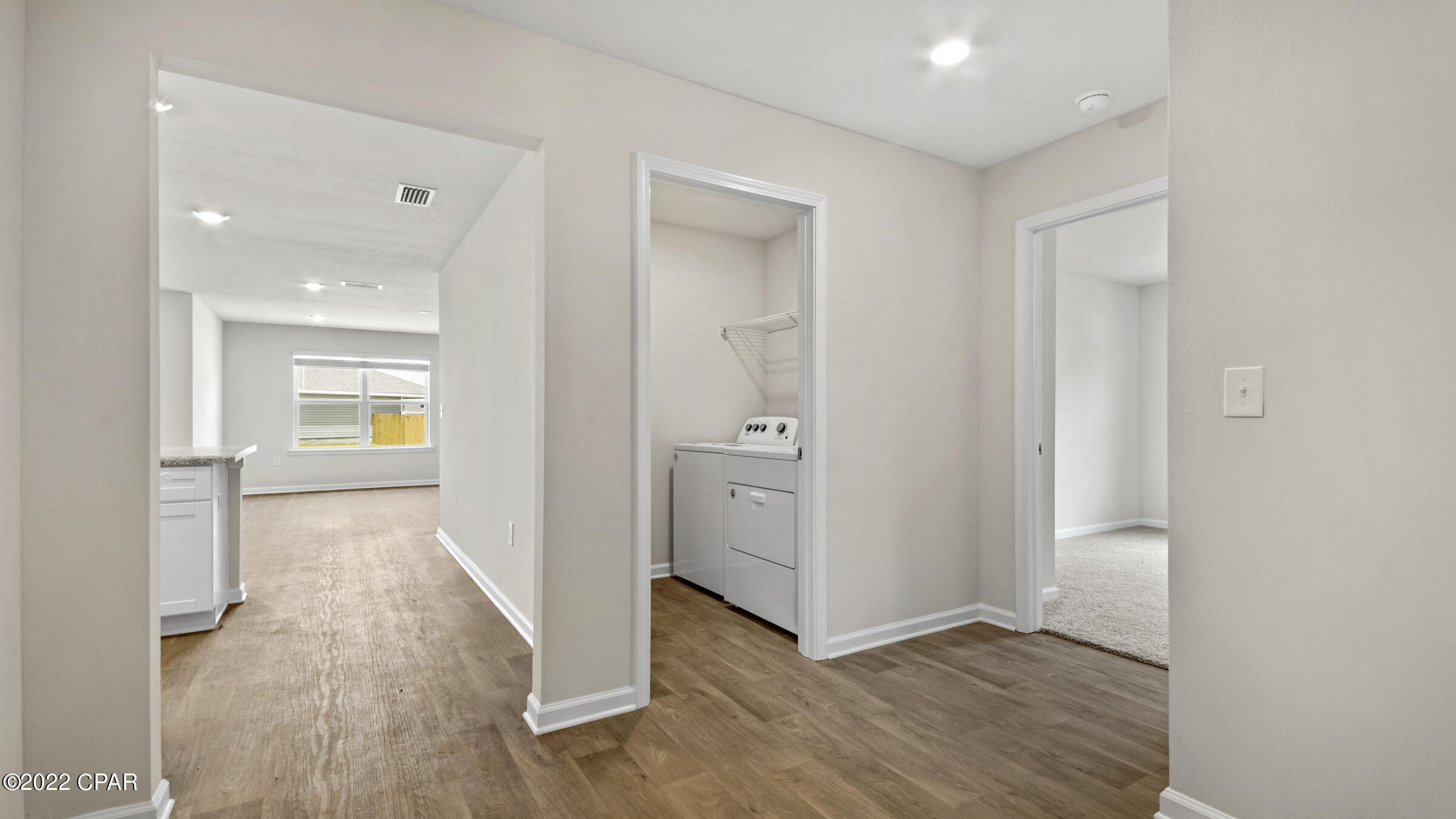 Olde Towne Village - Residential Lease