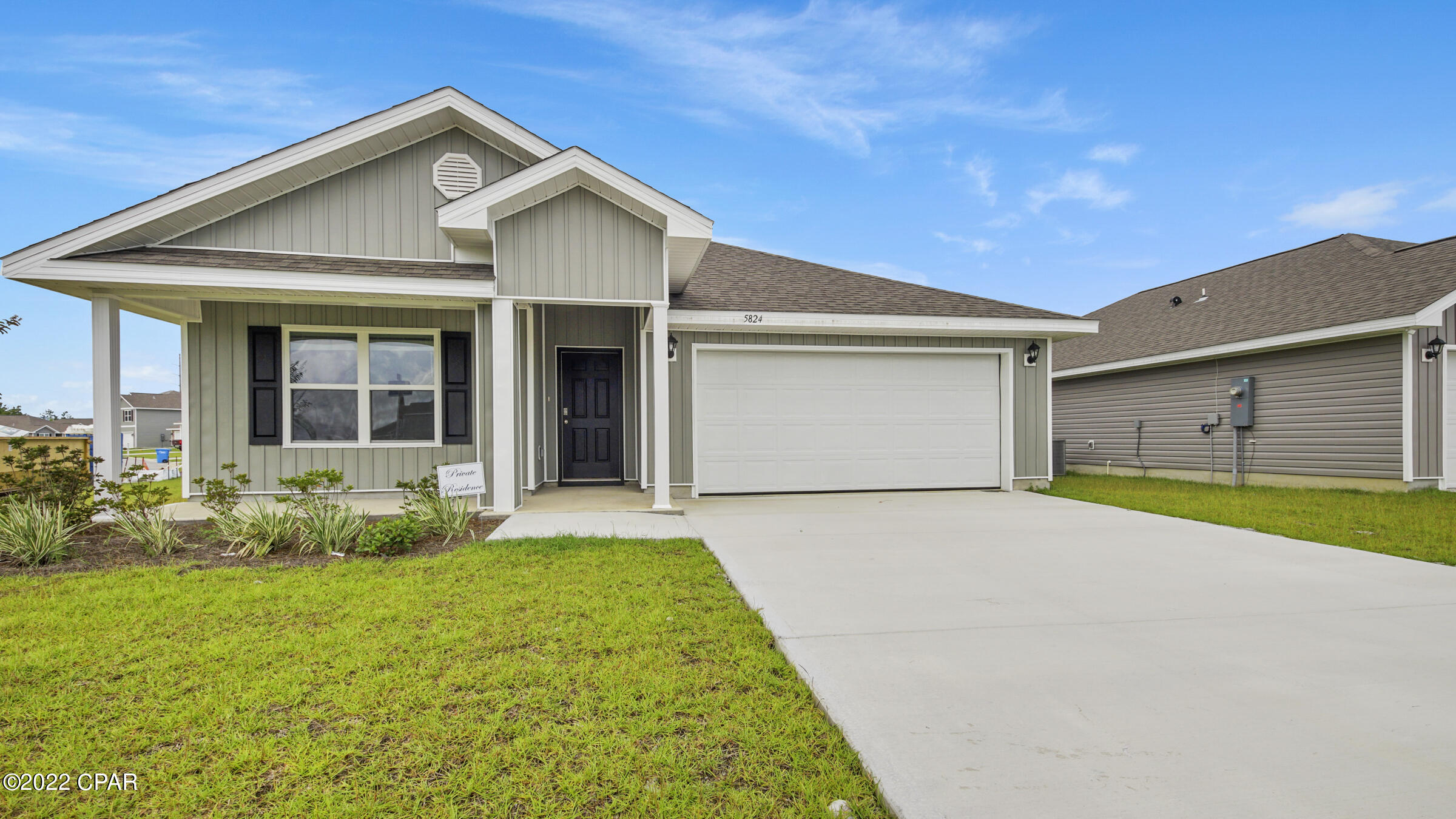 Olde Towne Village - Residential Lease