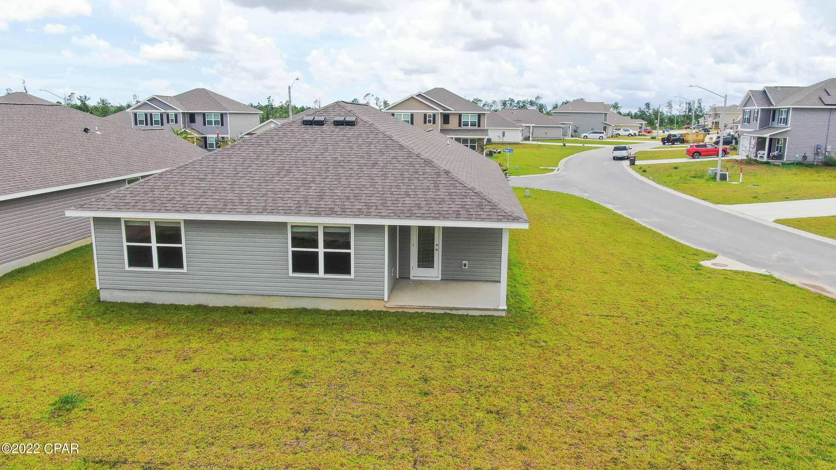 Olde Towne Village - Residential Lease