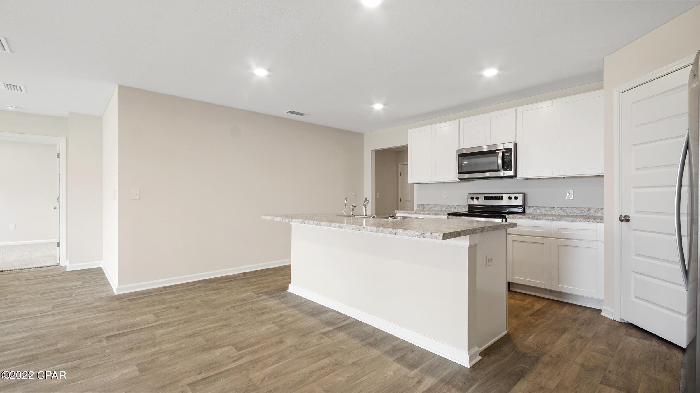 Olde Towne Village - Residential Lease