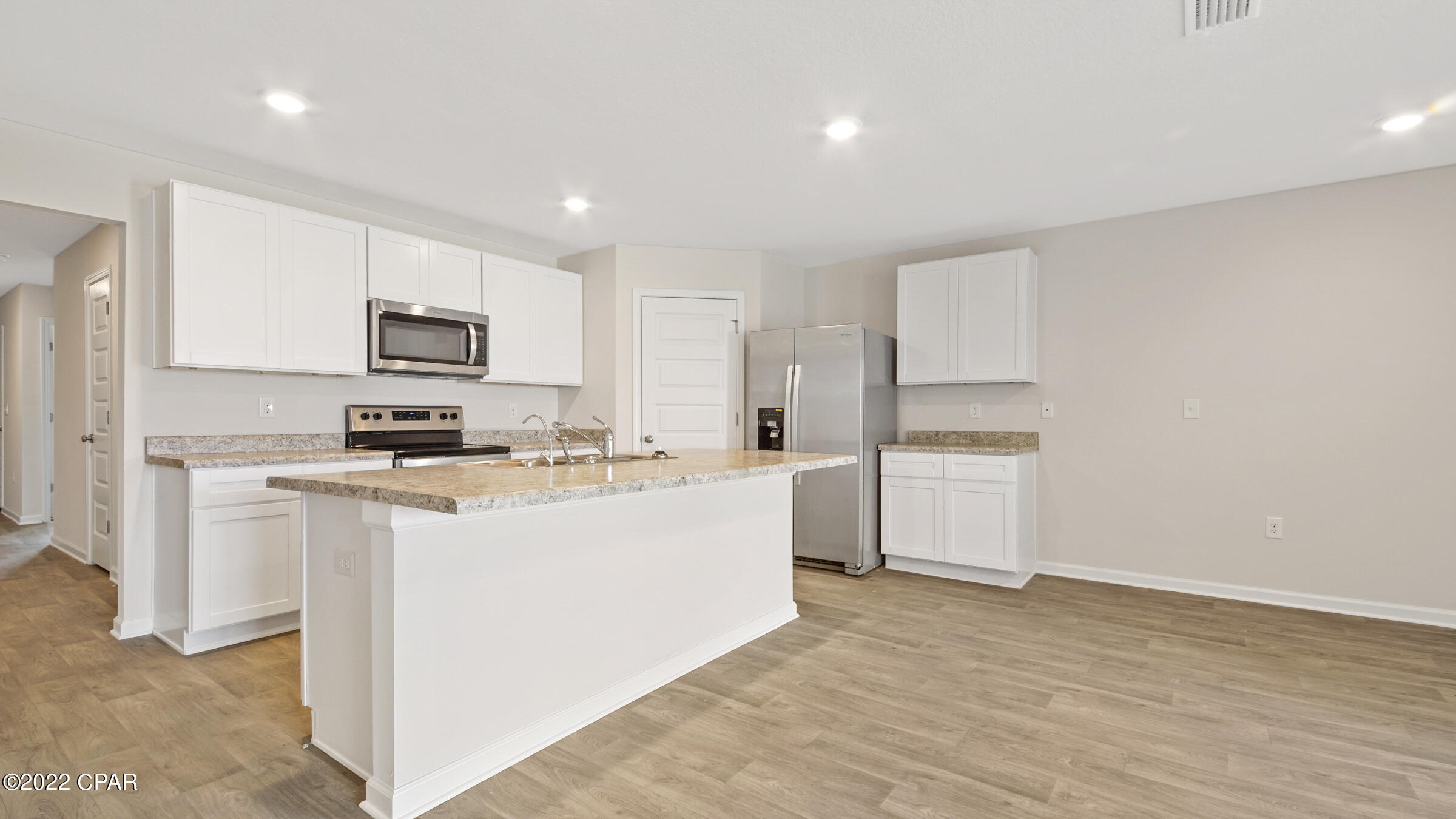 Olde Towne Village - Residential Lease