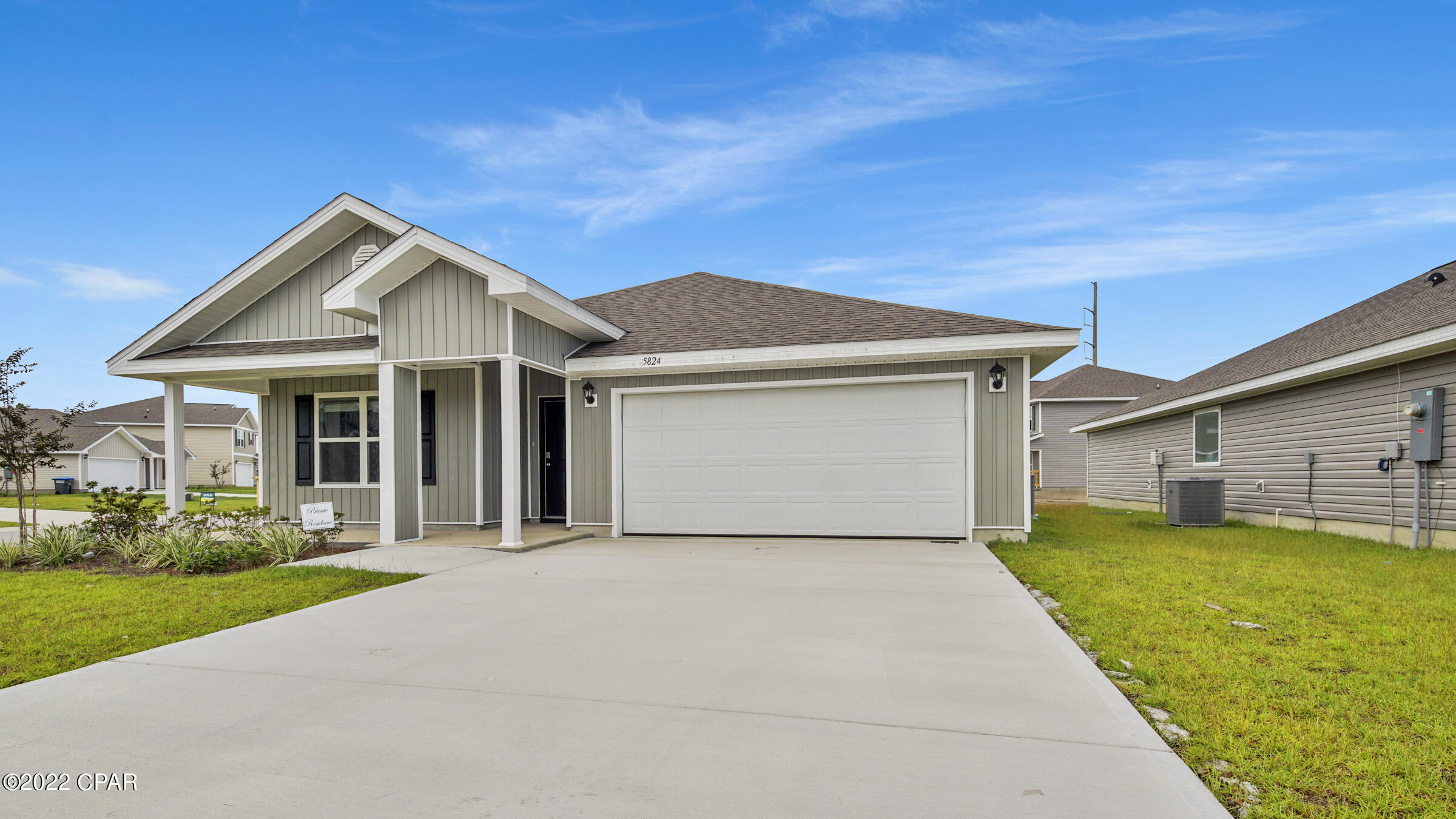 Olde Towne Village - Residential Lease