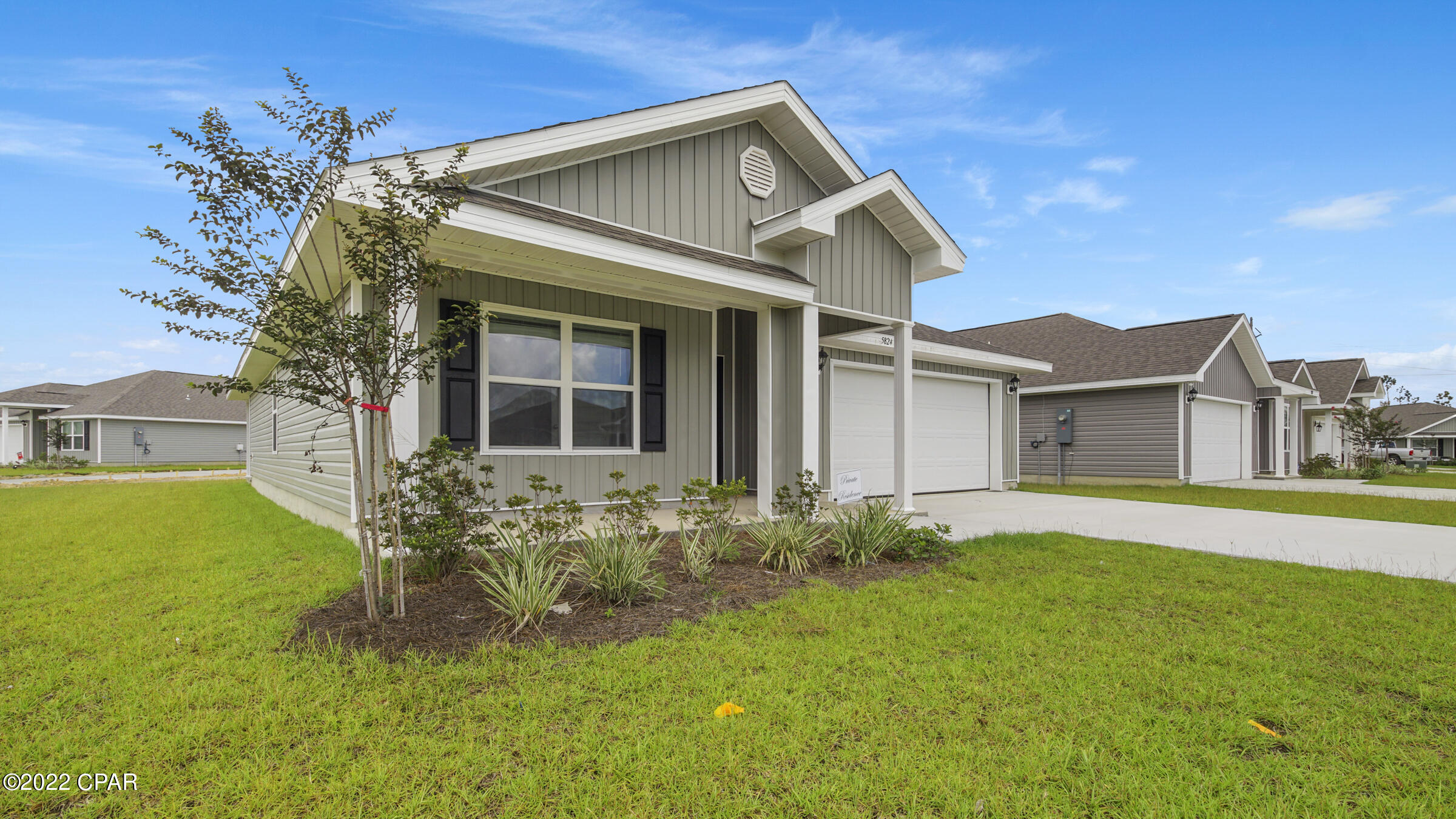 Olde Towne Village - Residential Lease