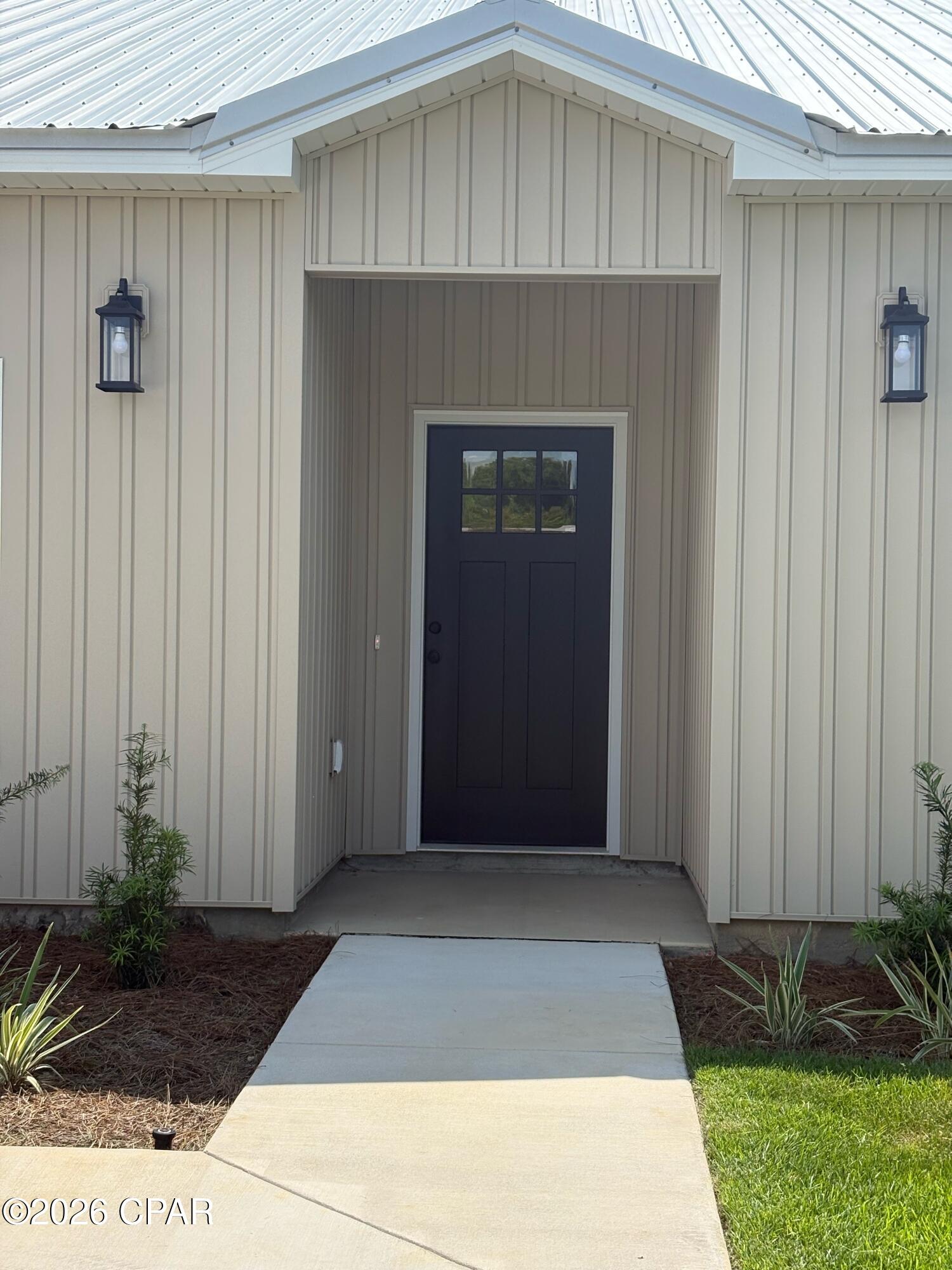 605 Garden Club Drive