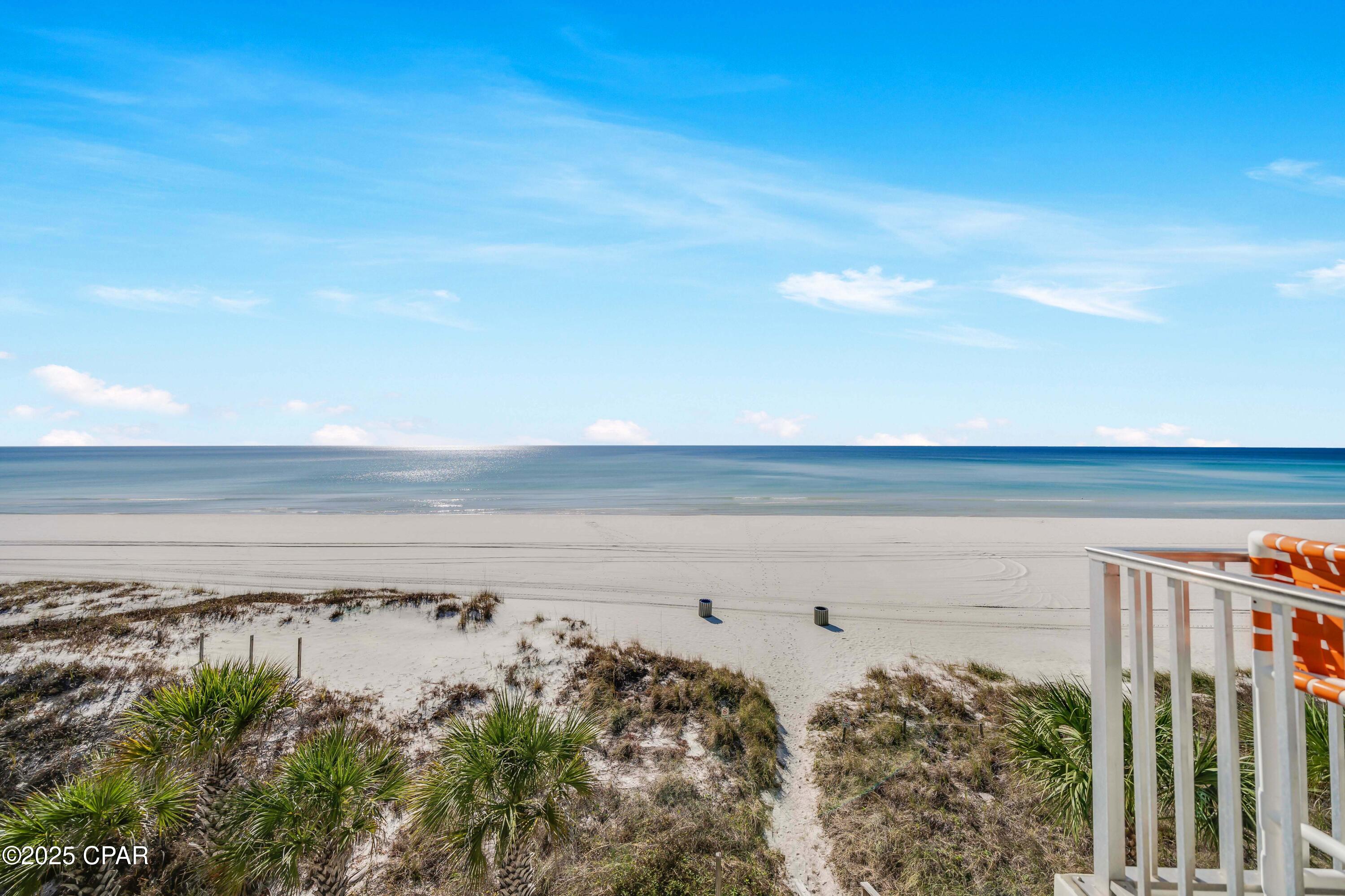 Ambassador Beach Condo - Residential