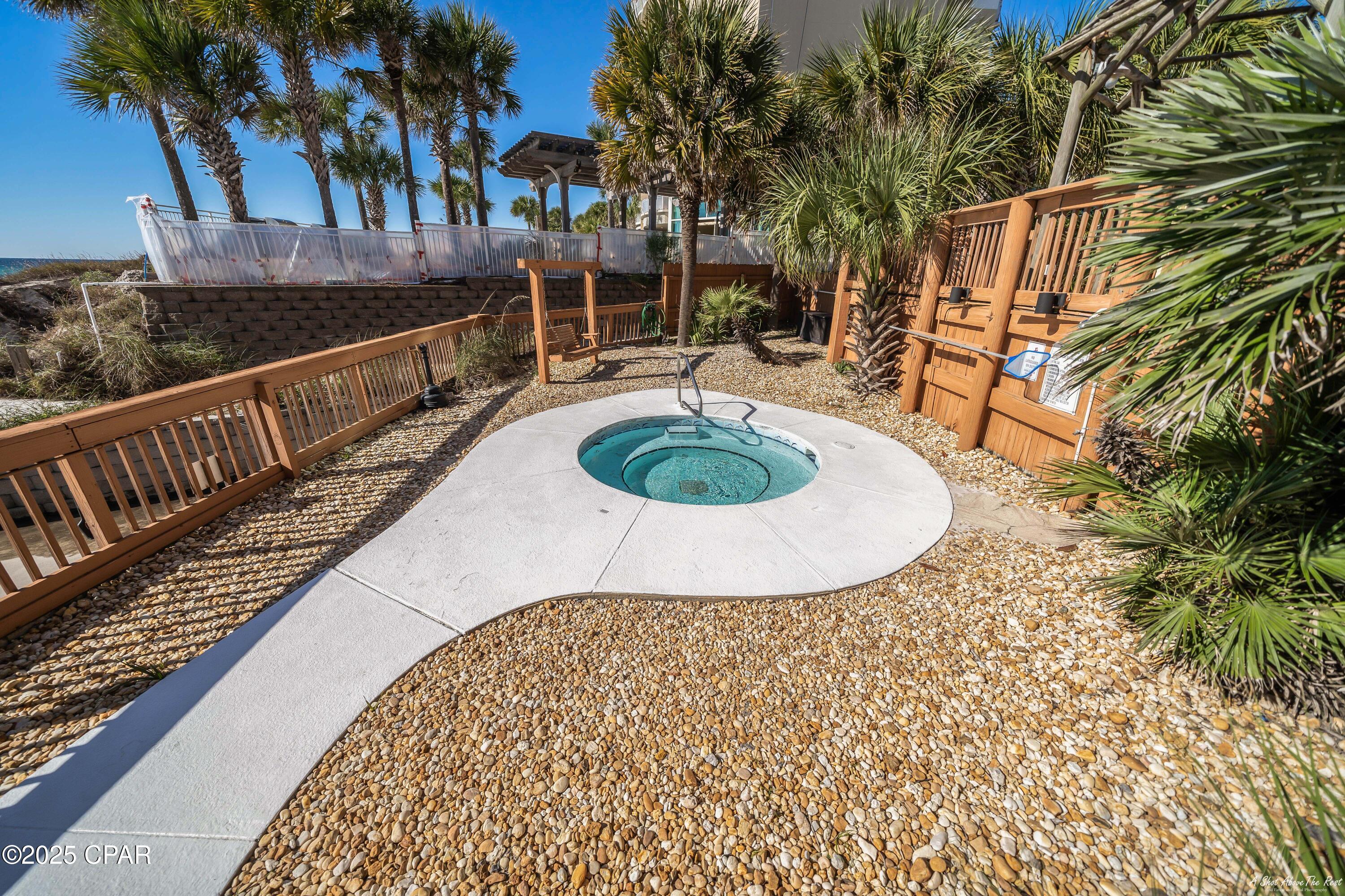 Ambassador Beach Condo - Residential