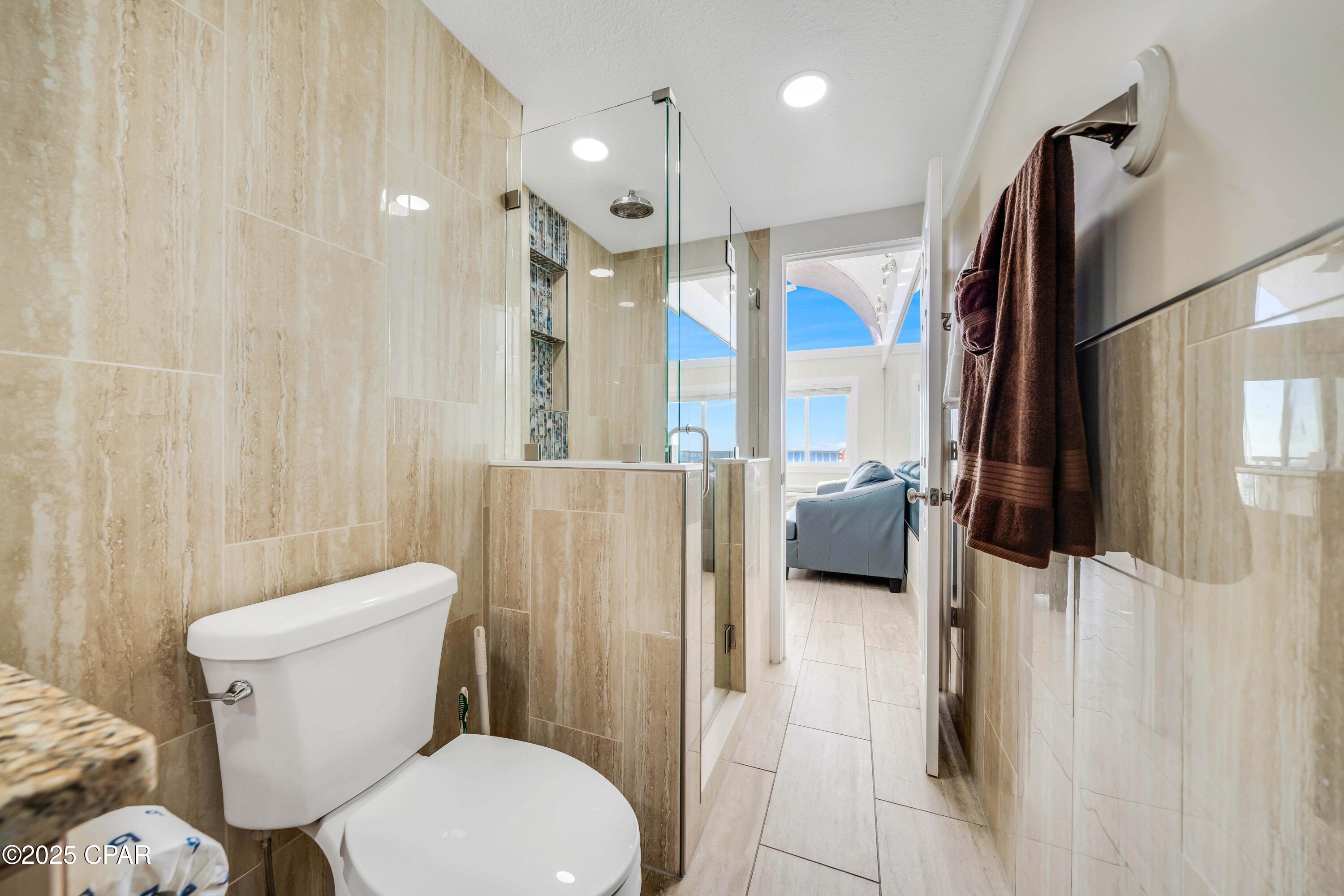 Ambassador Beach Condo - Residential