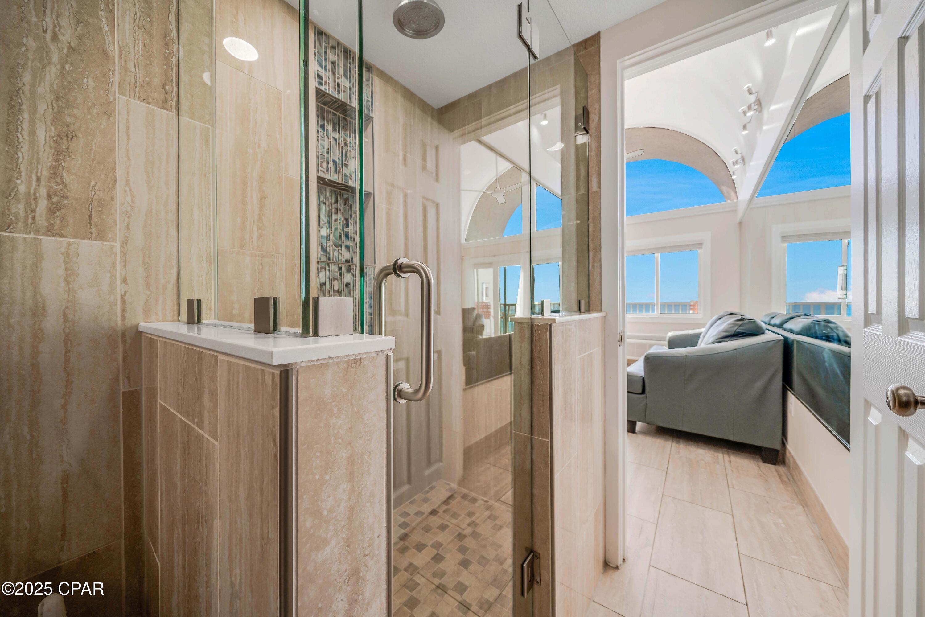 Ambassador Beach Condo - Residential