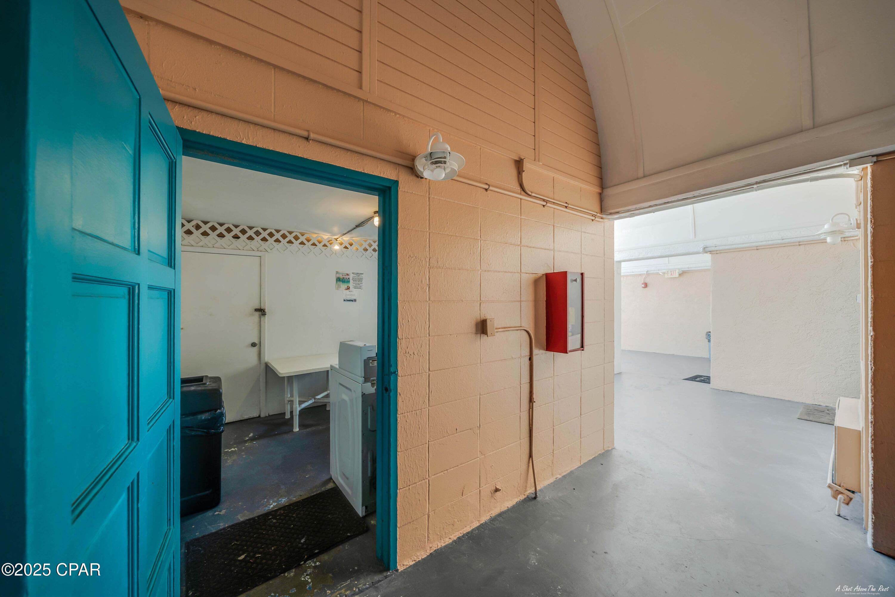 Ambassador Beach Condo - Residential