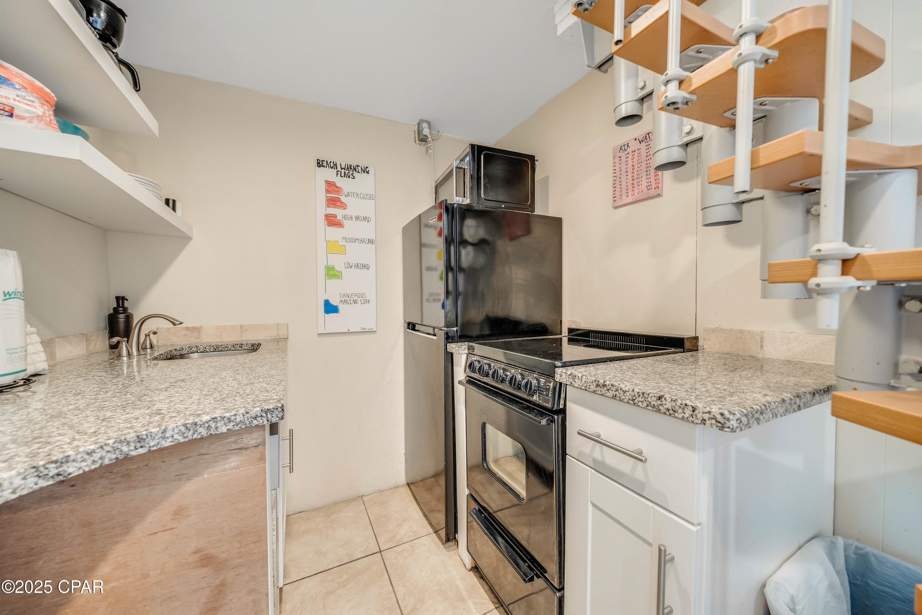 Ambassador Beach Condo - Residential