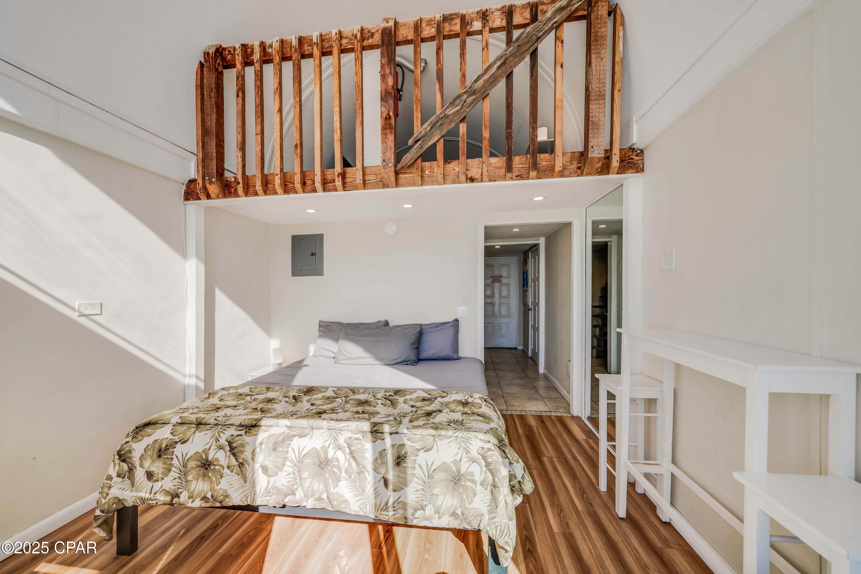 Ambassador Beach Condo - Residential