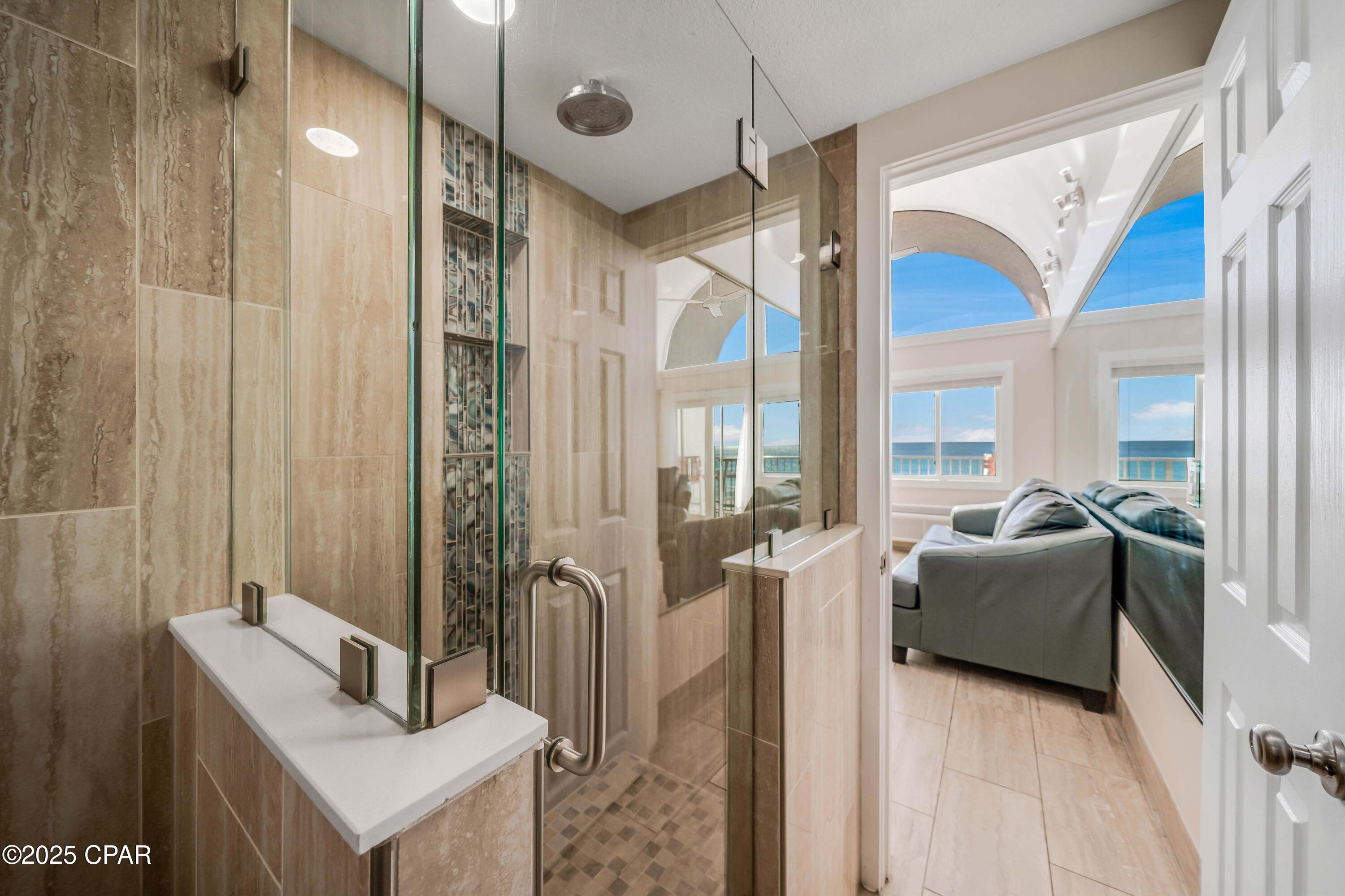 Ambassador Beach Condo - Residential