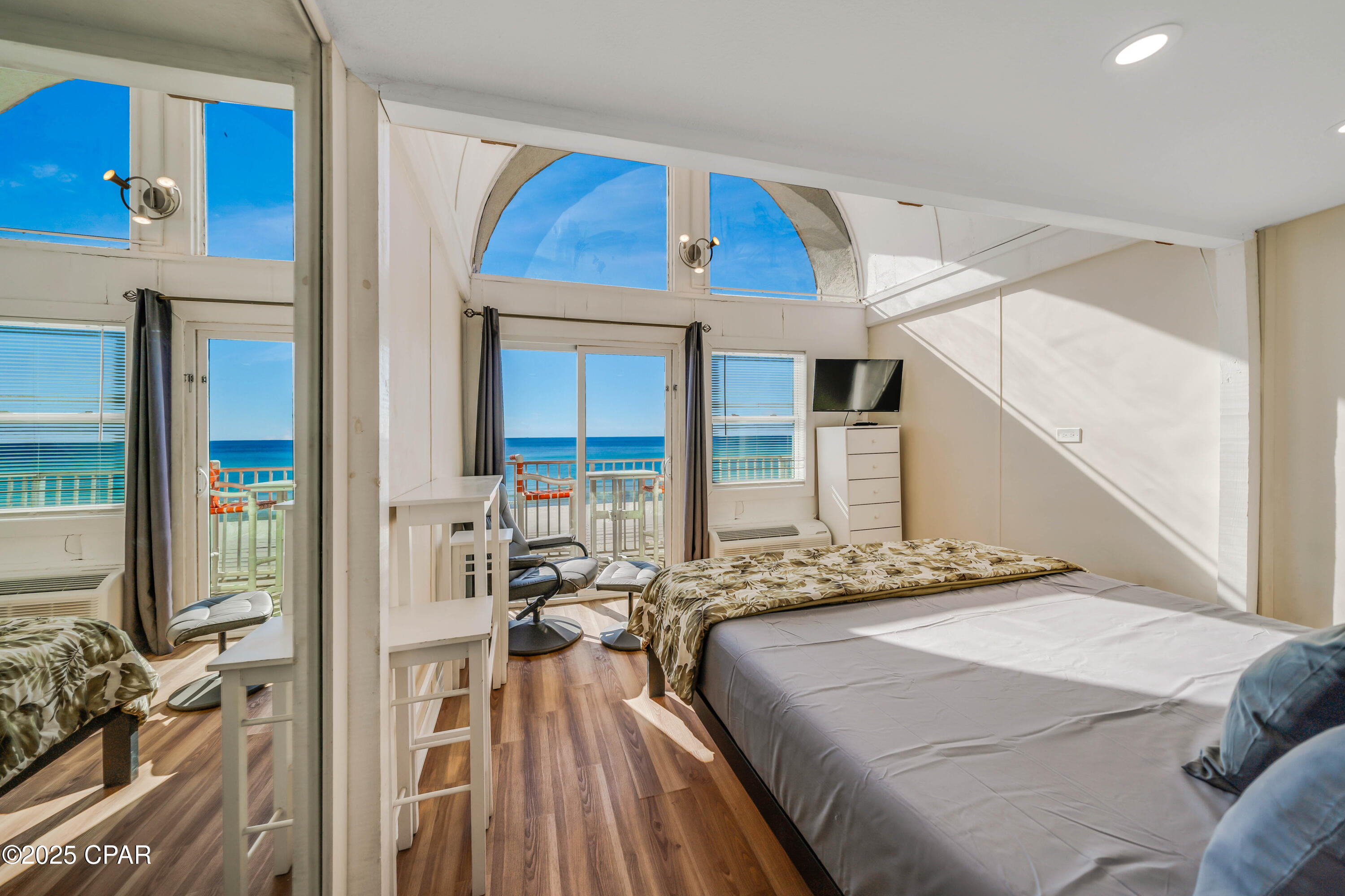 Ambassador Beach Condo - Residential