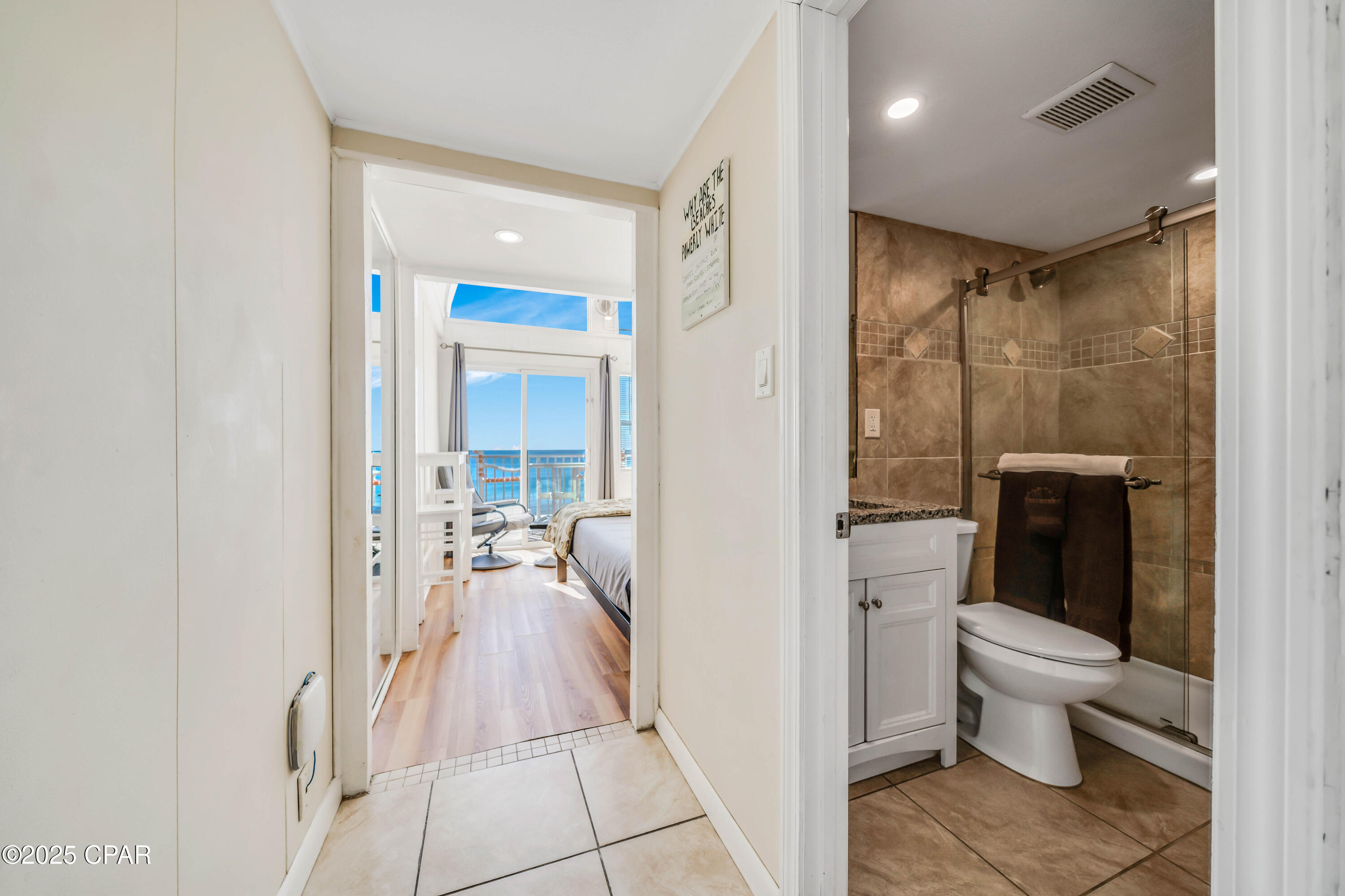 Ambassador Beach Condo - Residential