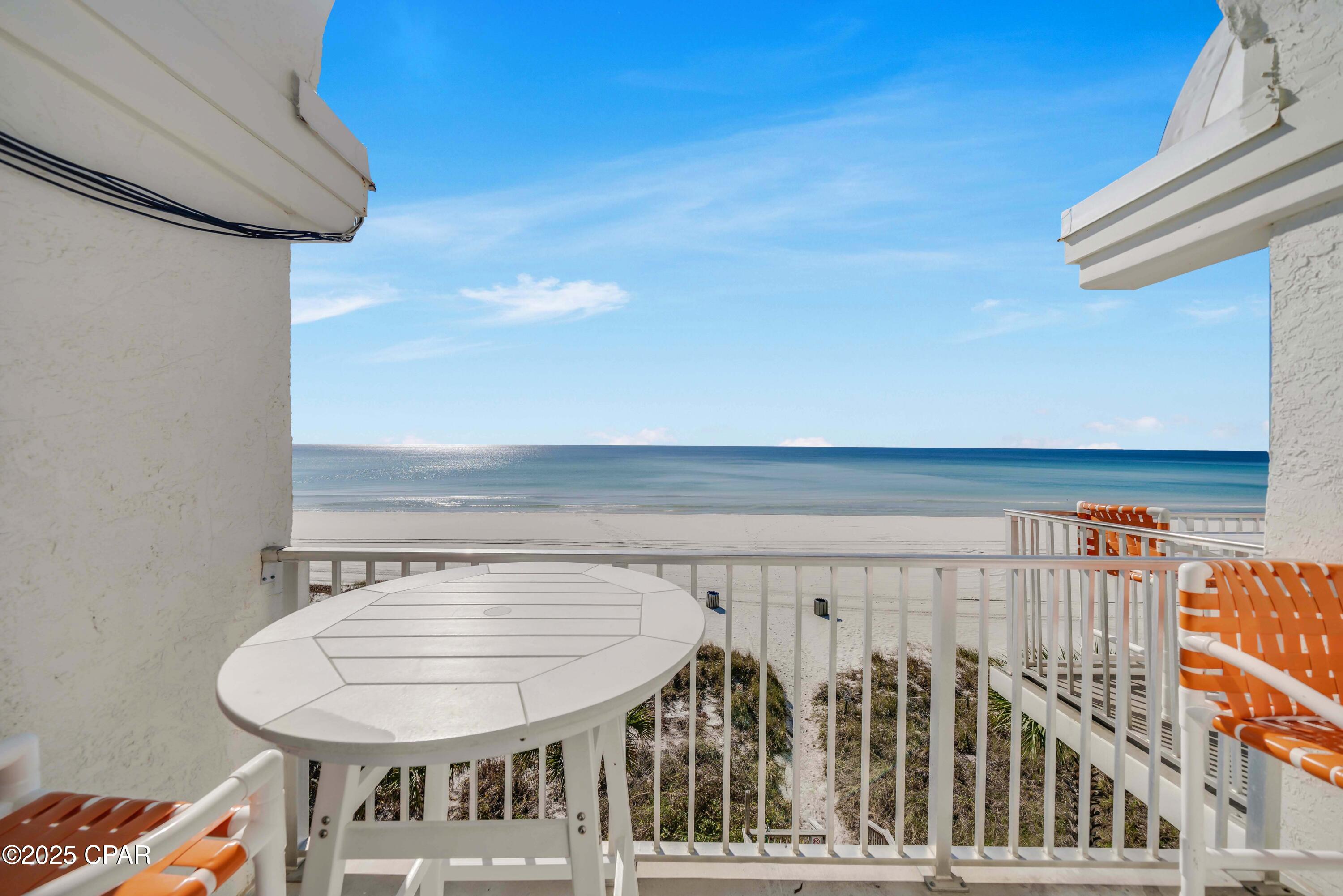 Ambassador Beach Condo - Residential