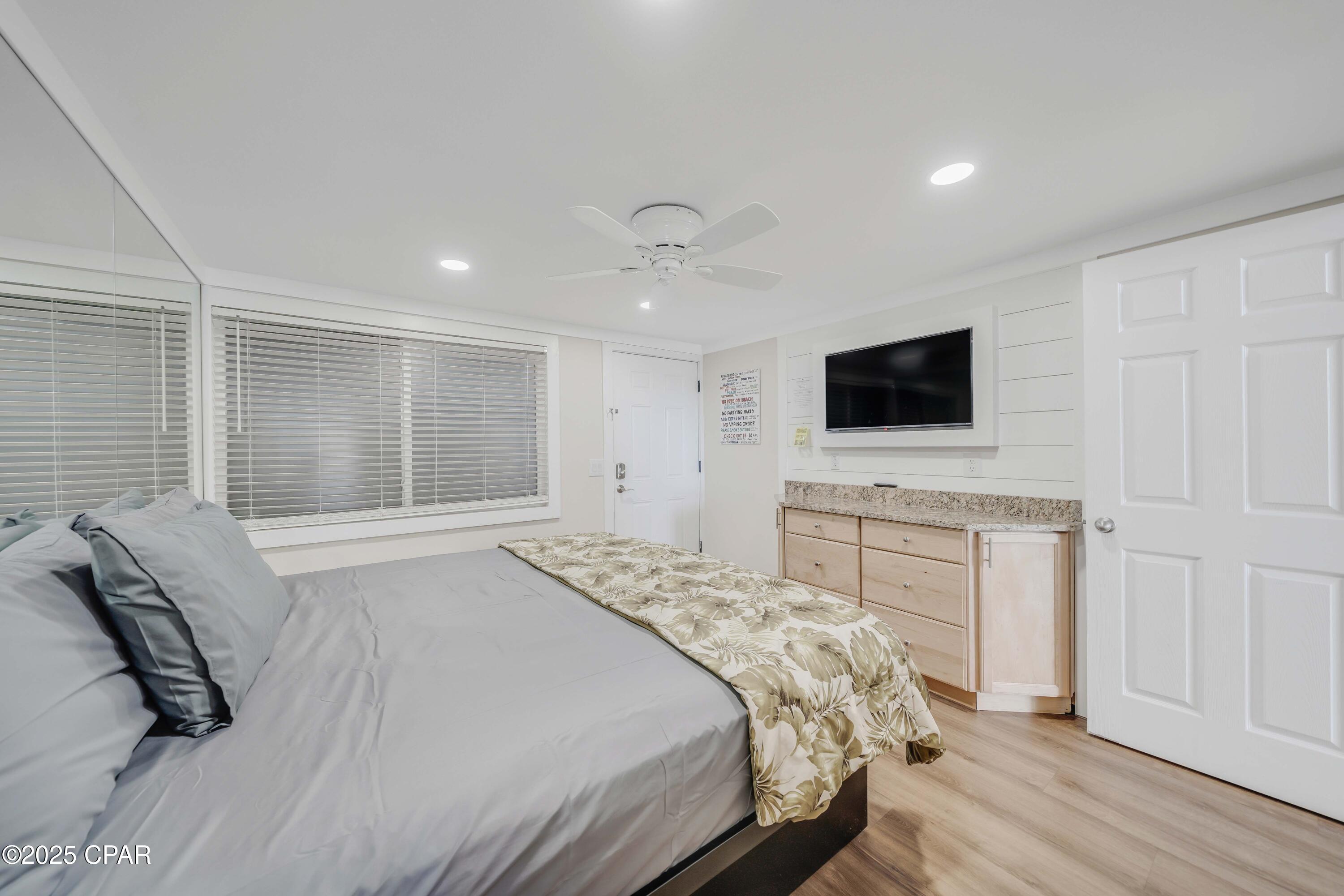 Ambassador Beach Condo - Residential