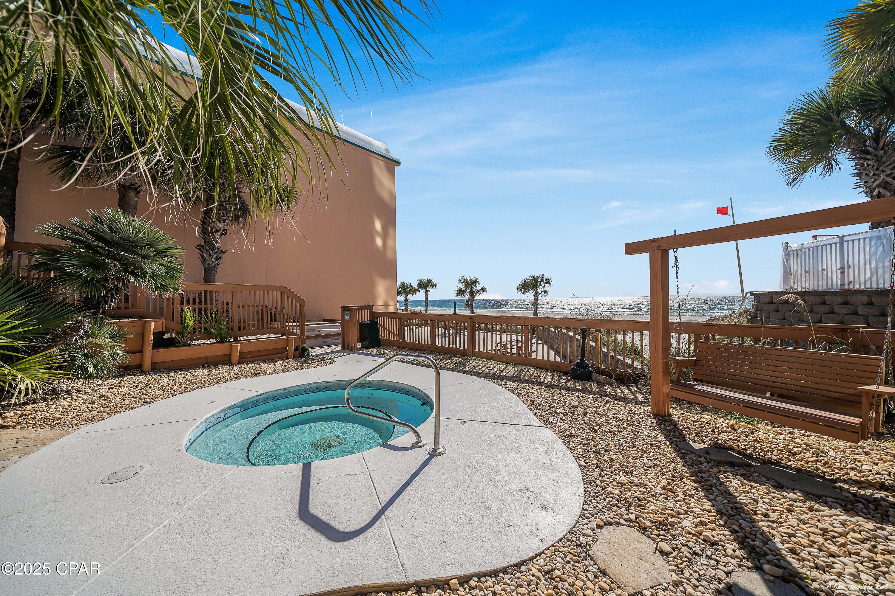 Ambassador Beach Condo - Residential