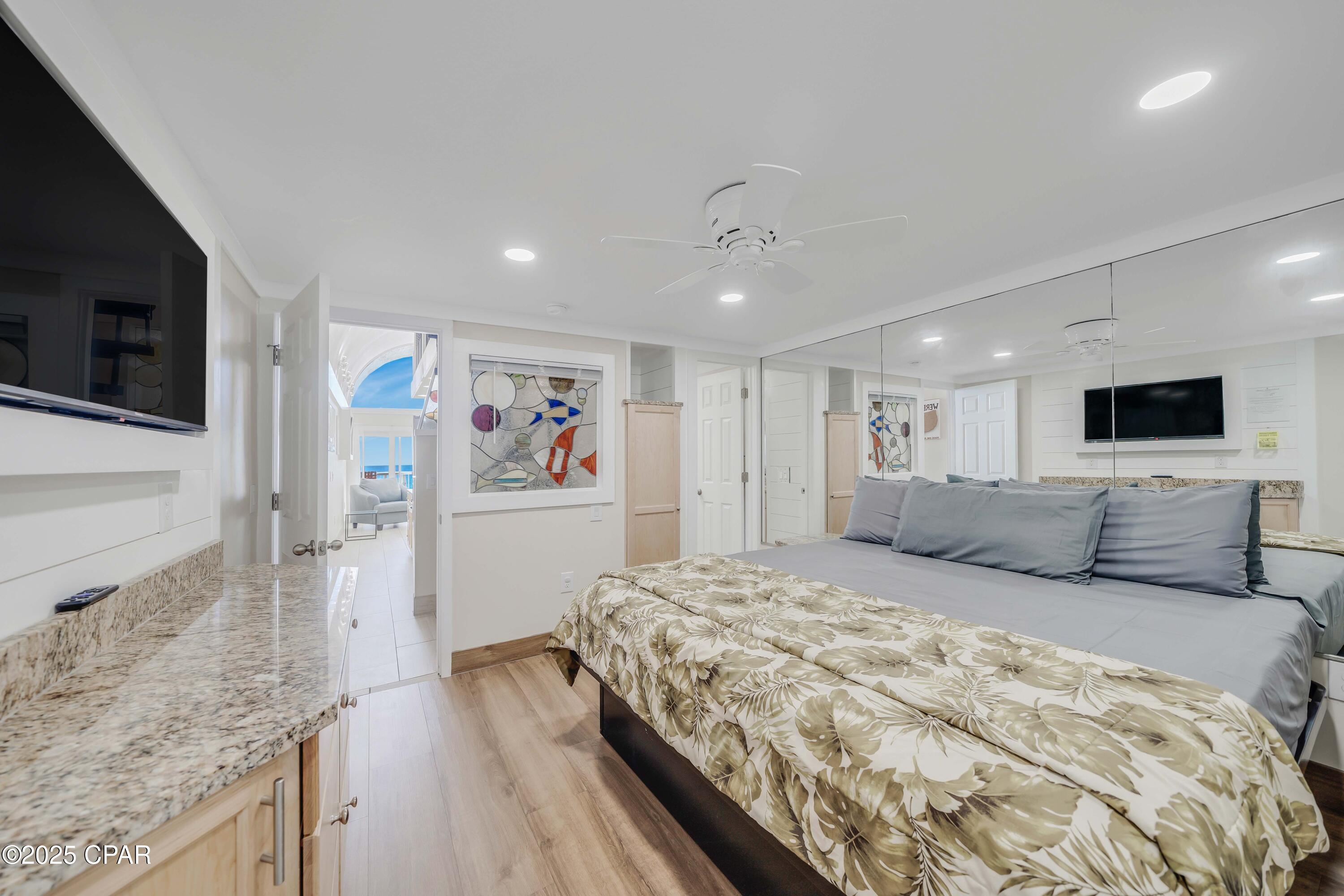 Ambassador Beach Condo - Residential