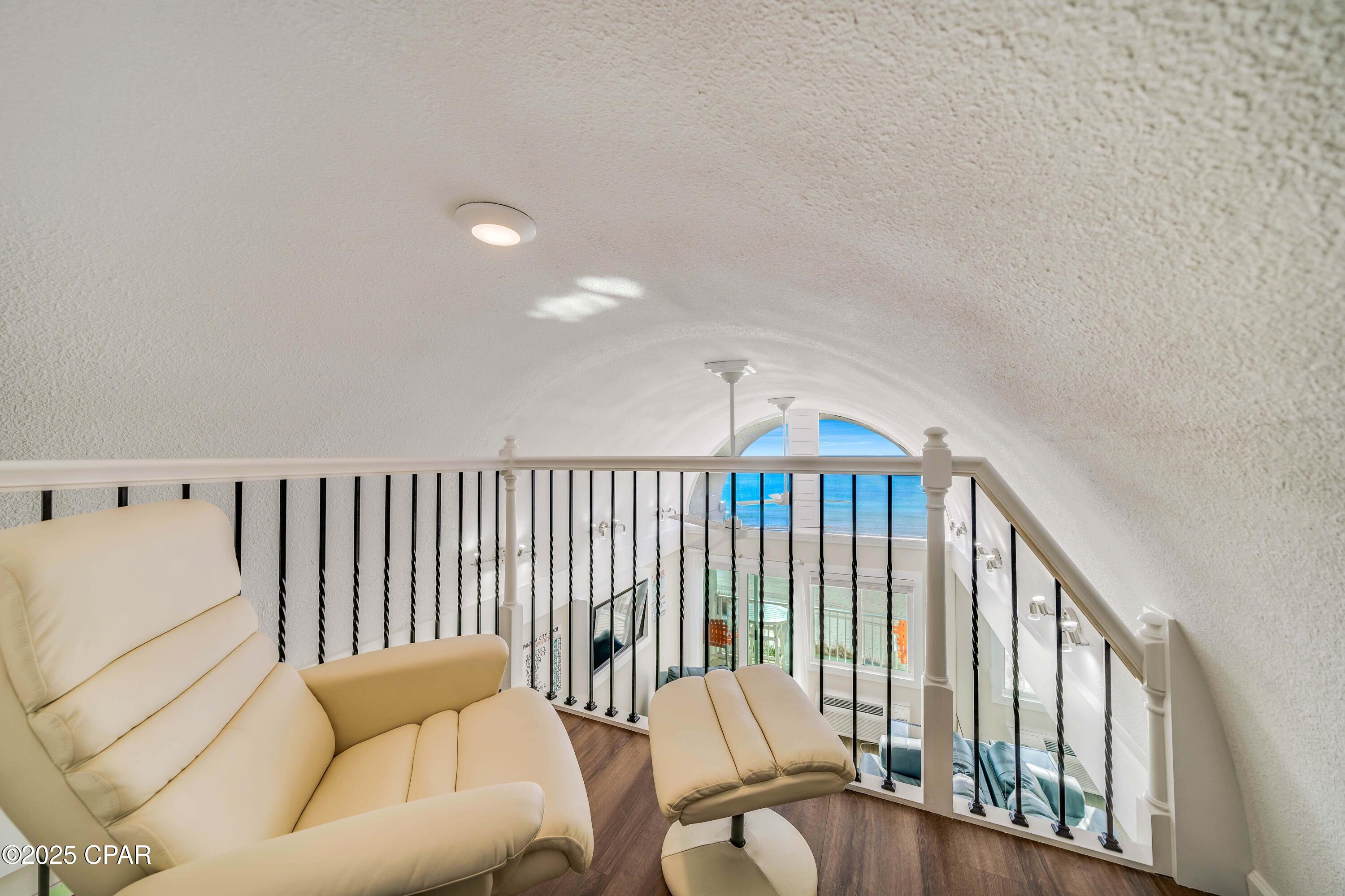 Ambassador Beach Condo - Residential