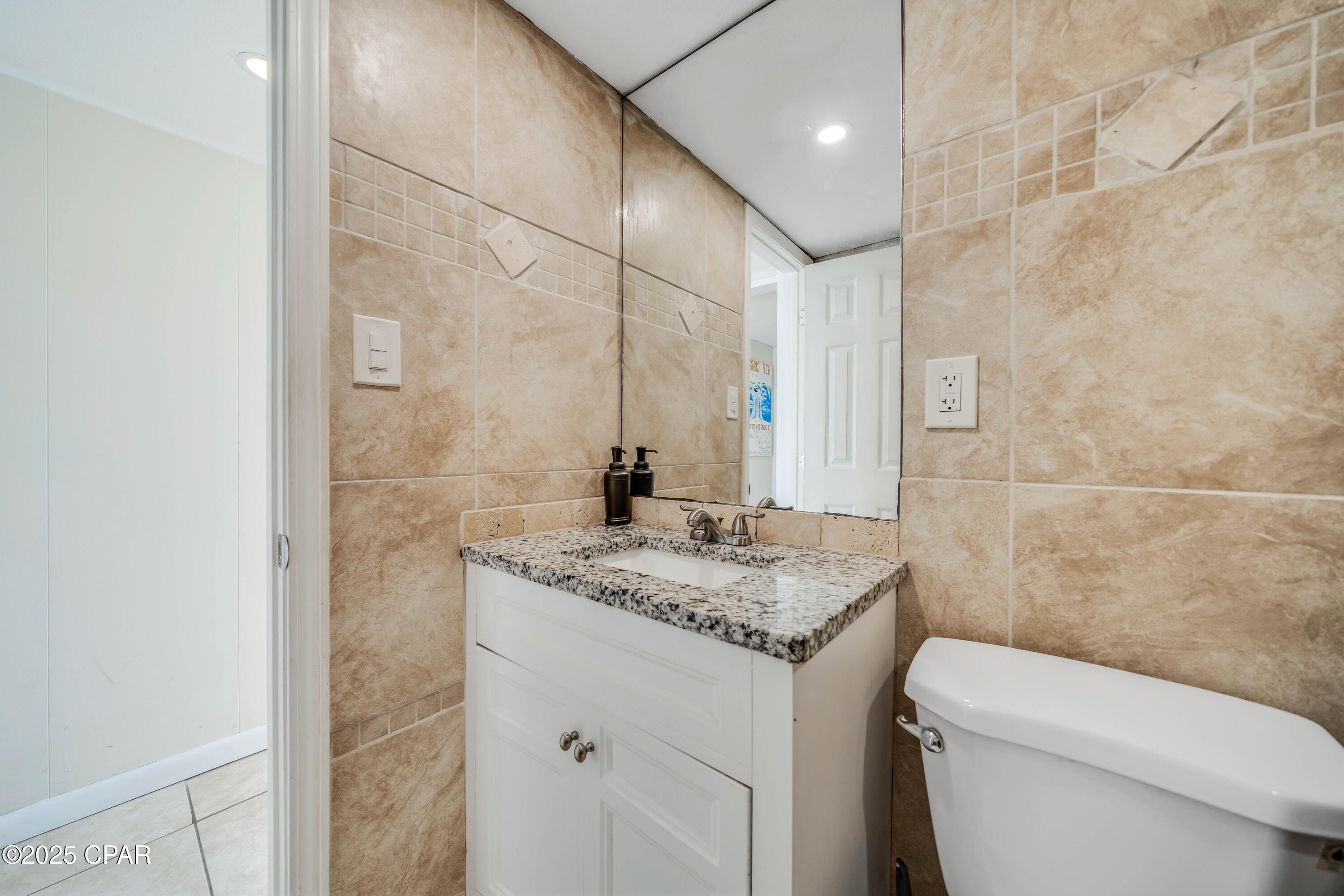 Ambassador Beach Condo - Residential