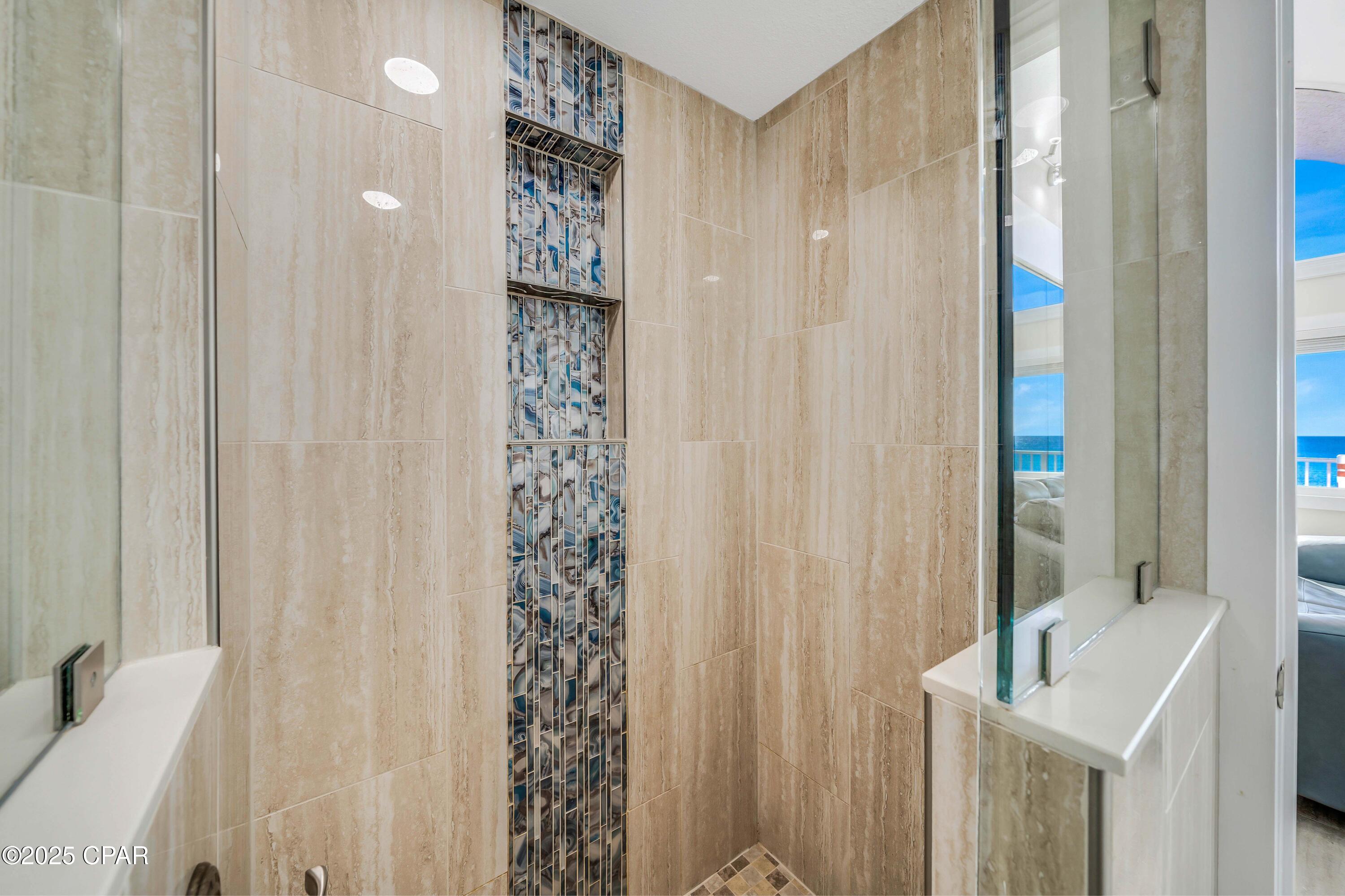 Ambassador Beach Condo - Residential