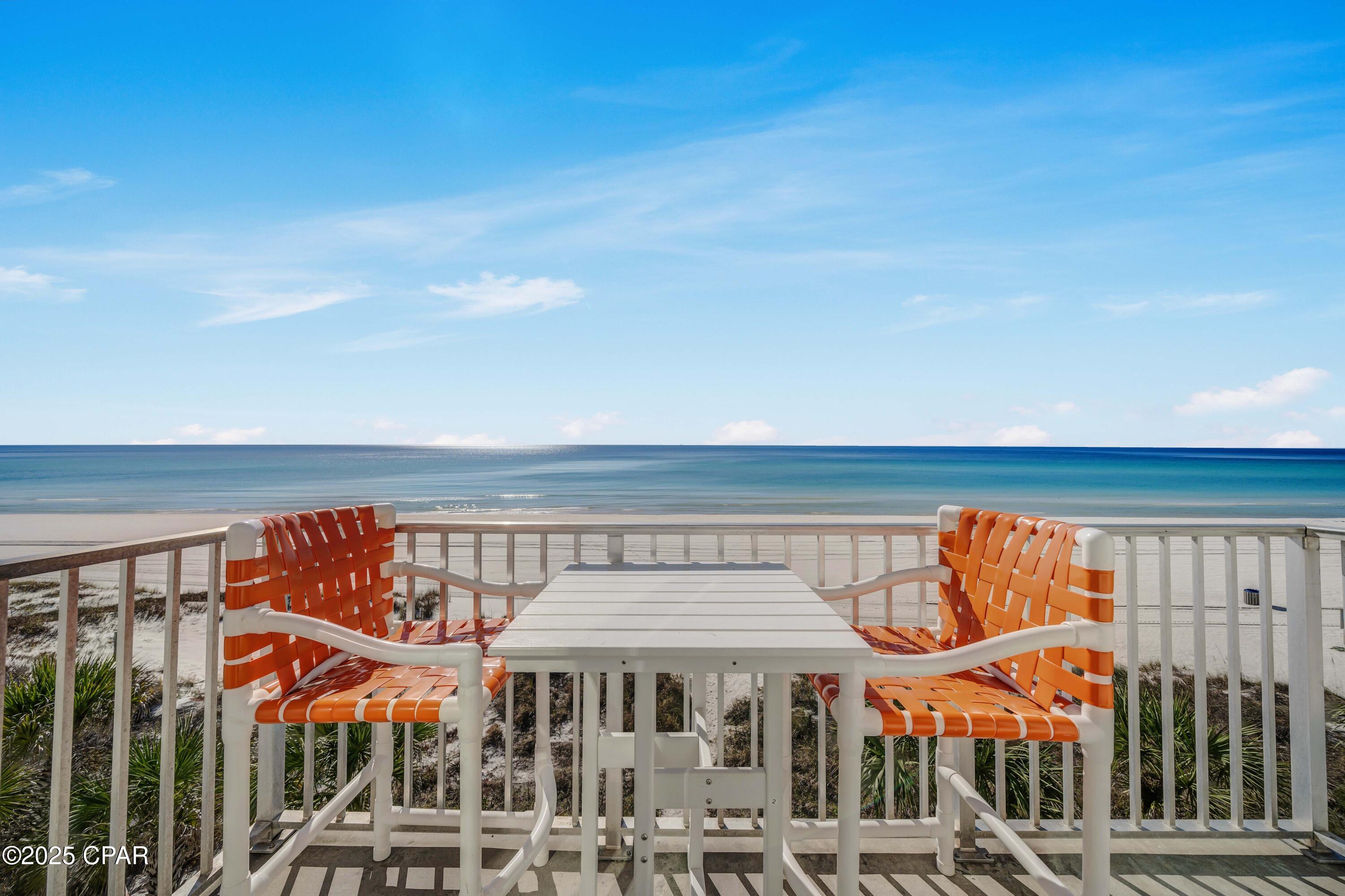 Ambassador Beach Condo - Residential