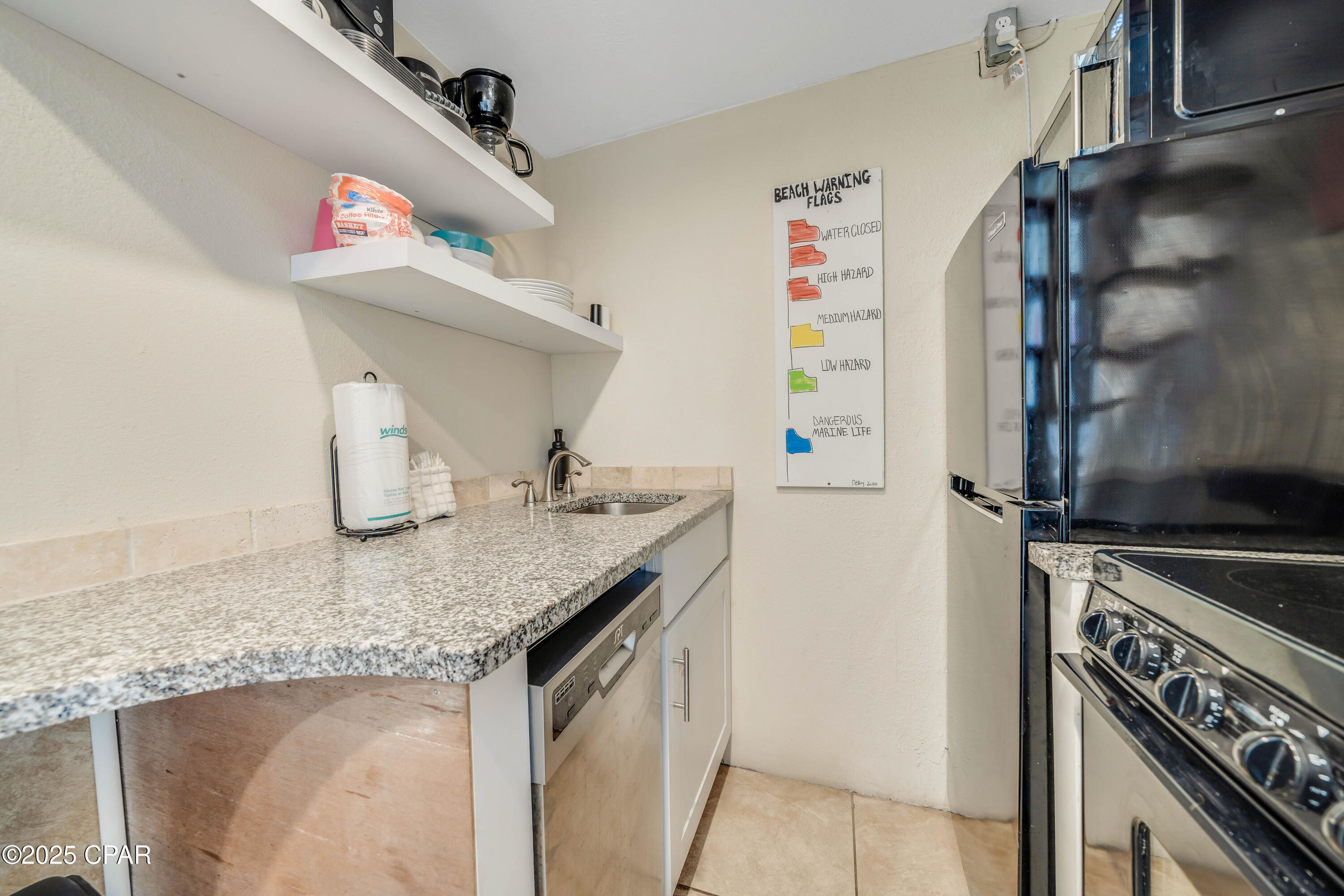 Ambassador Beach Condo - Residential