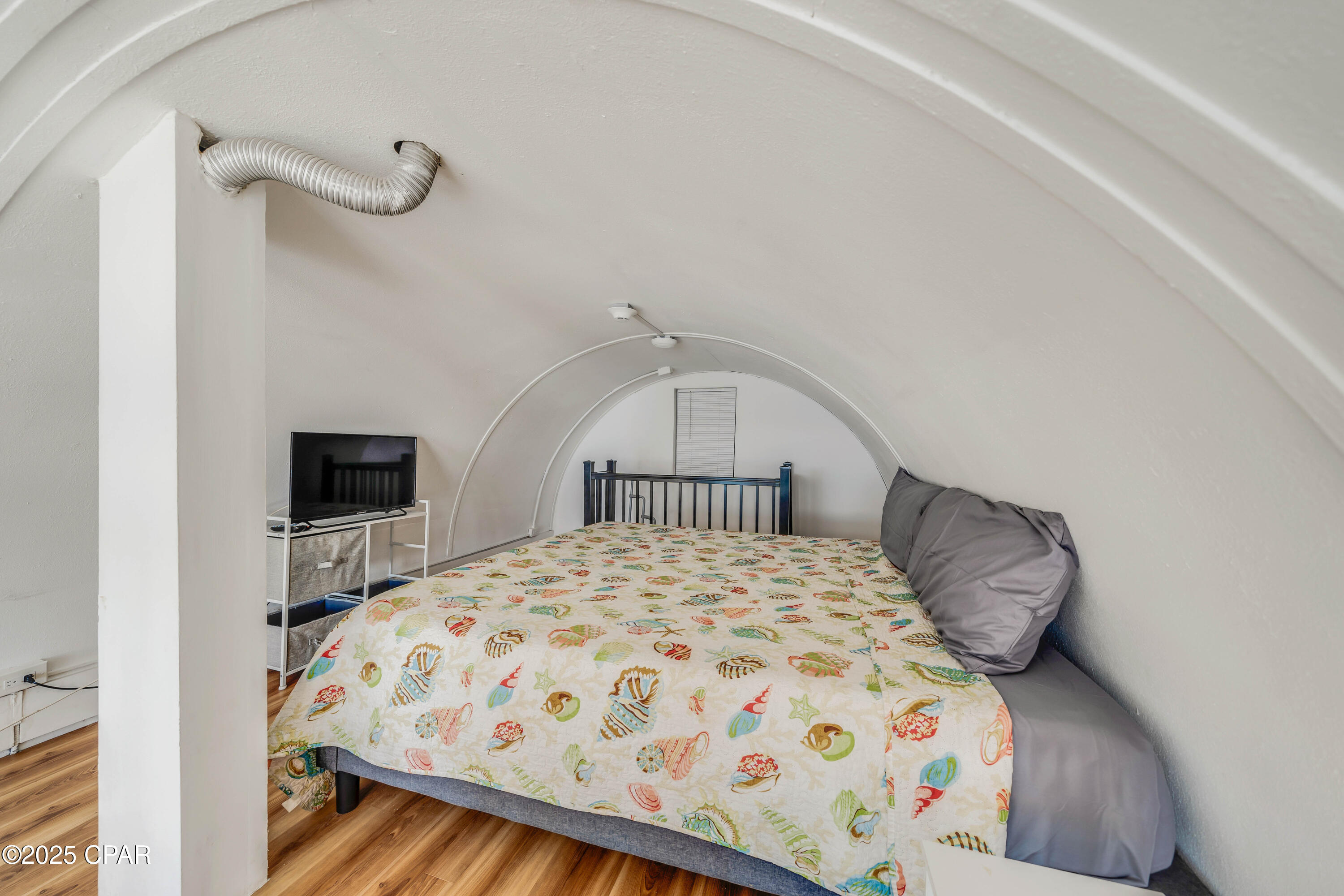 Ambassador Beach Condo - Residential