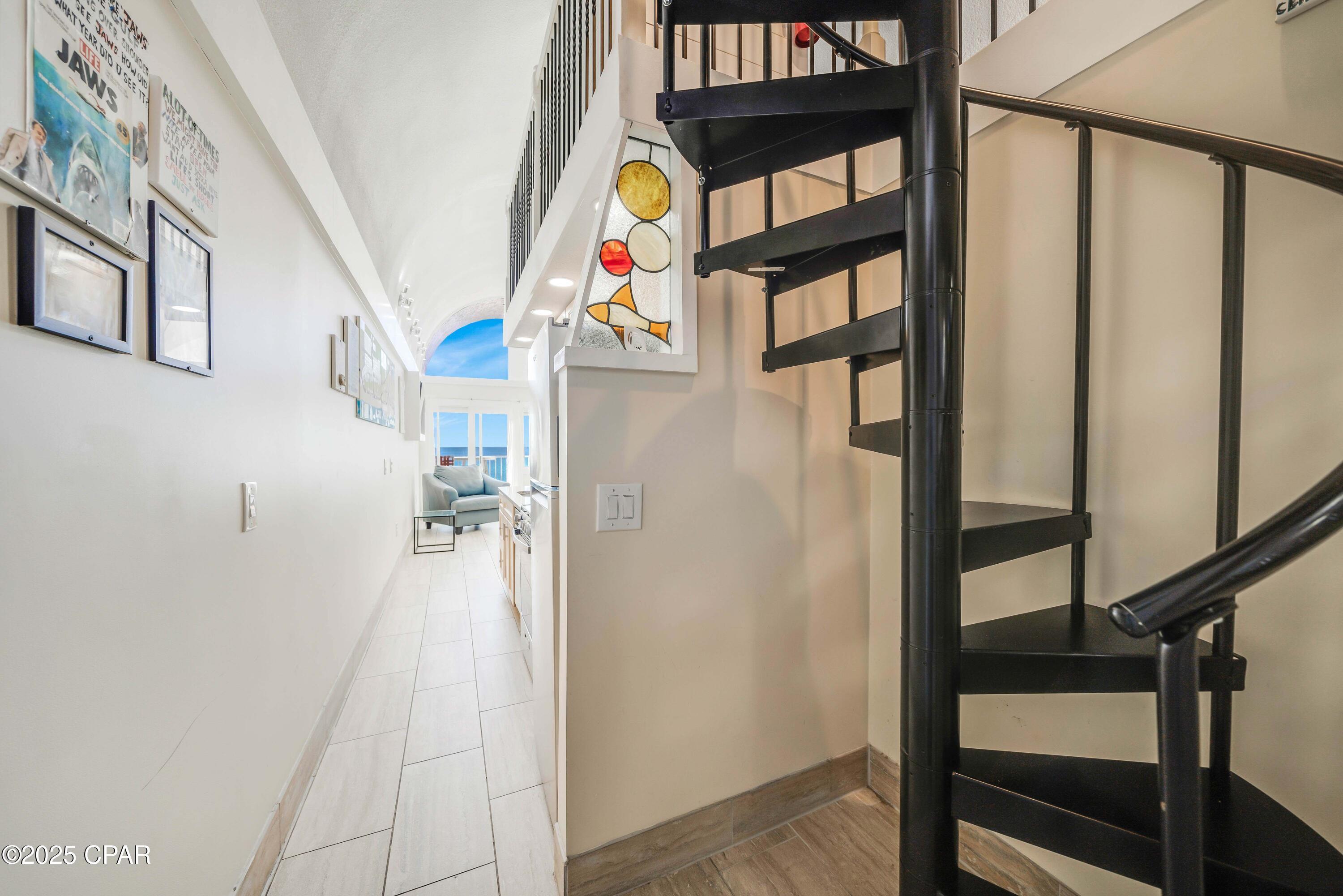 Ambassador Beach Condo - Residential