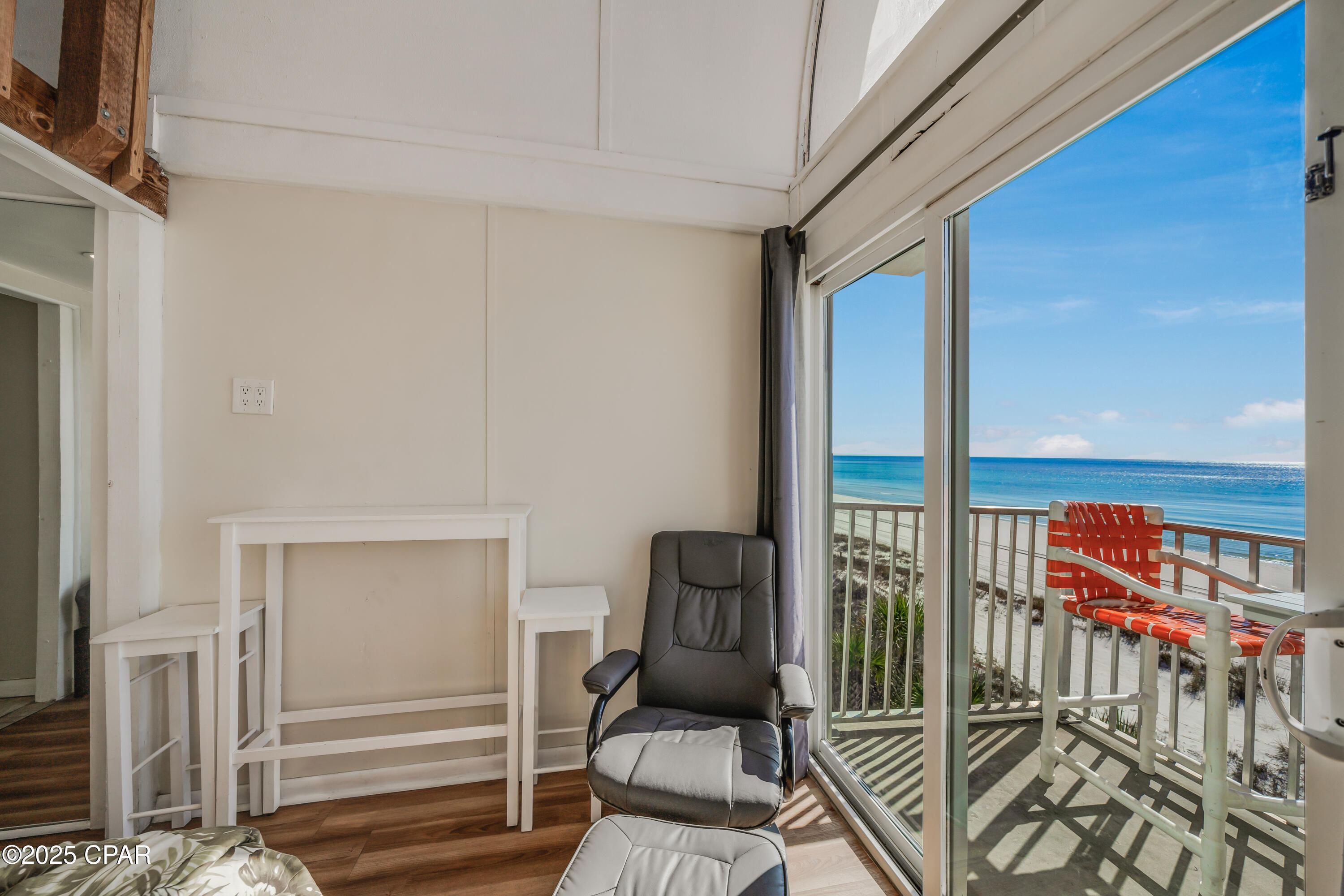 Ambassador Beach Condo - Residential