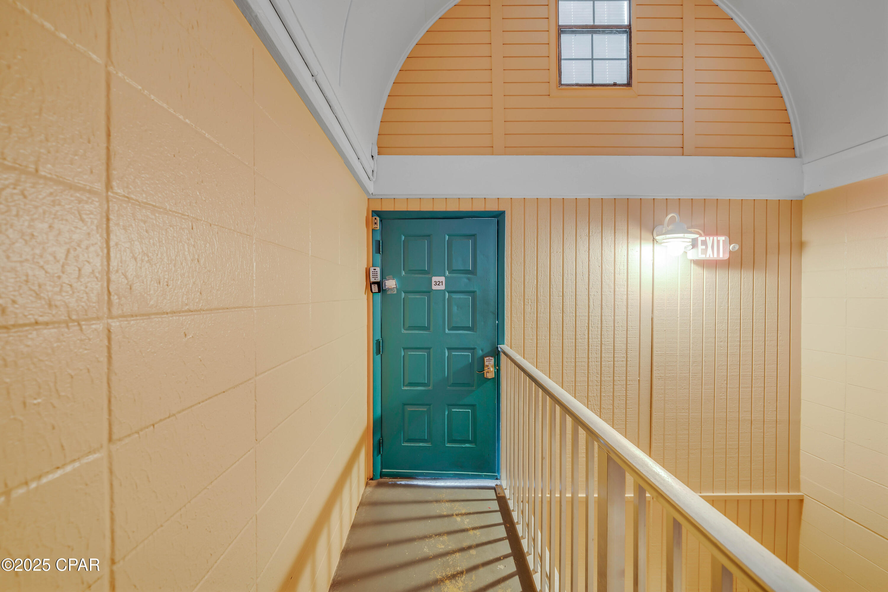 Ambassador Beach Condo - Residential