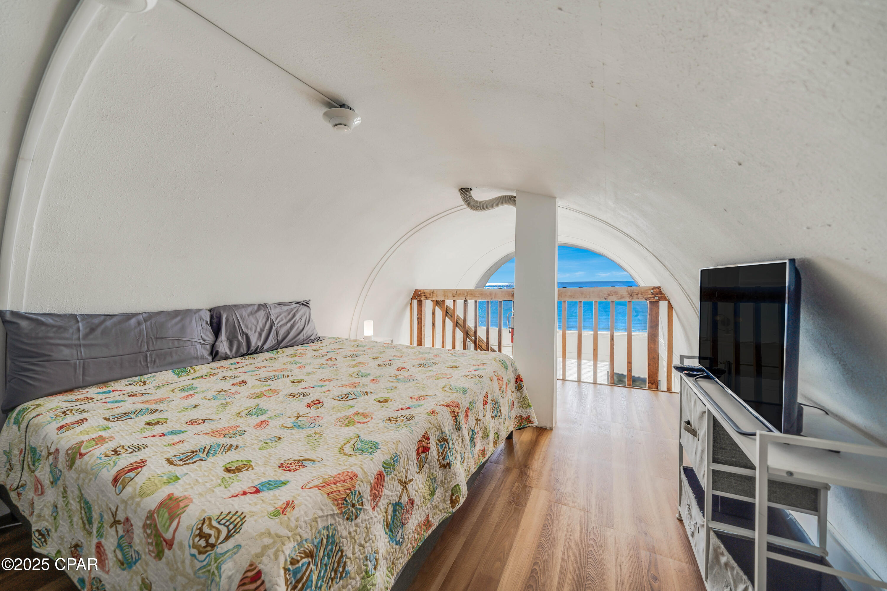 Ambassador Beach Condo - Residential