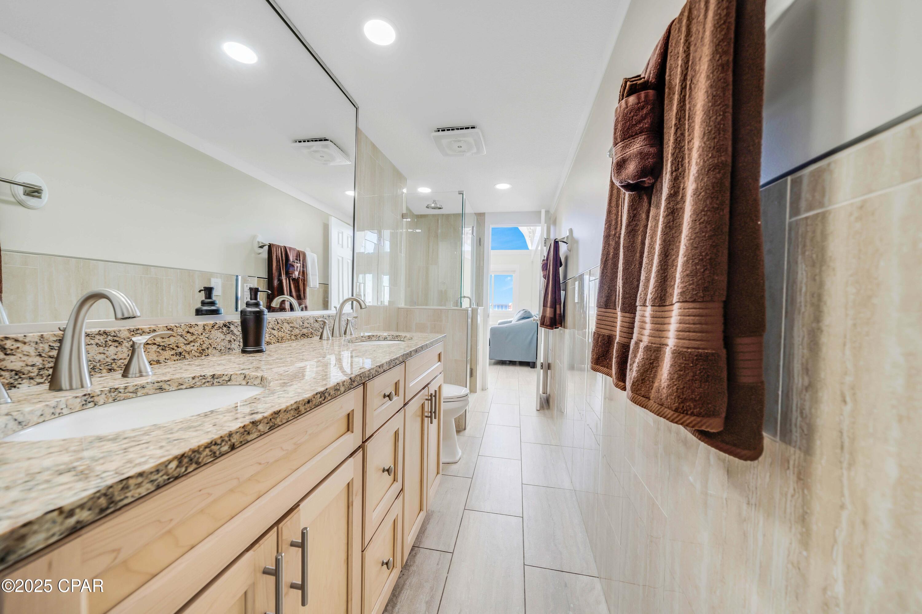 Ambassador Beach Condo - Residential