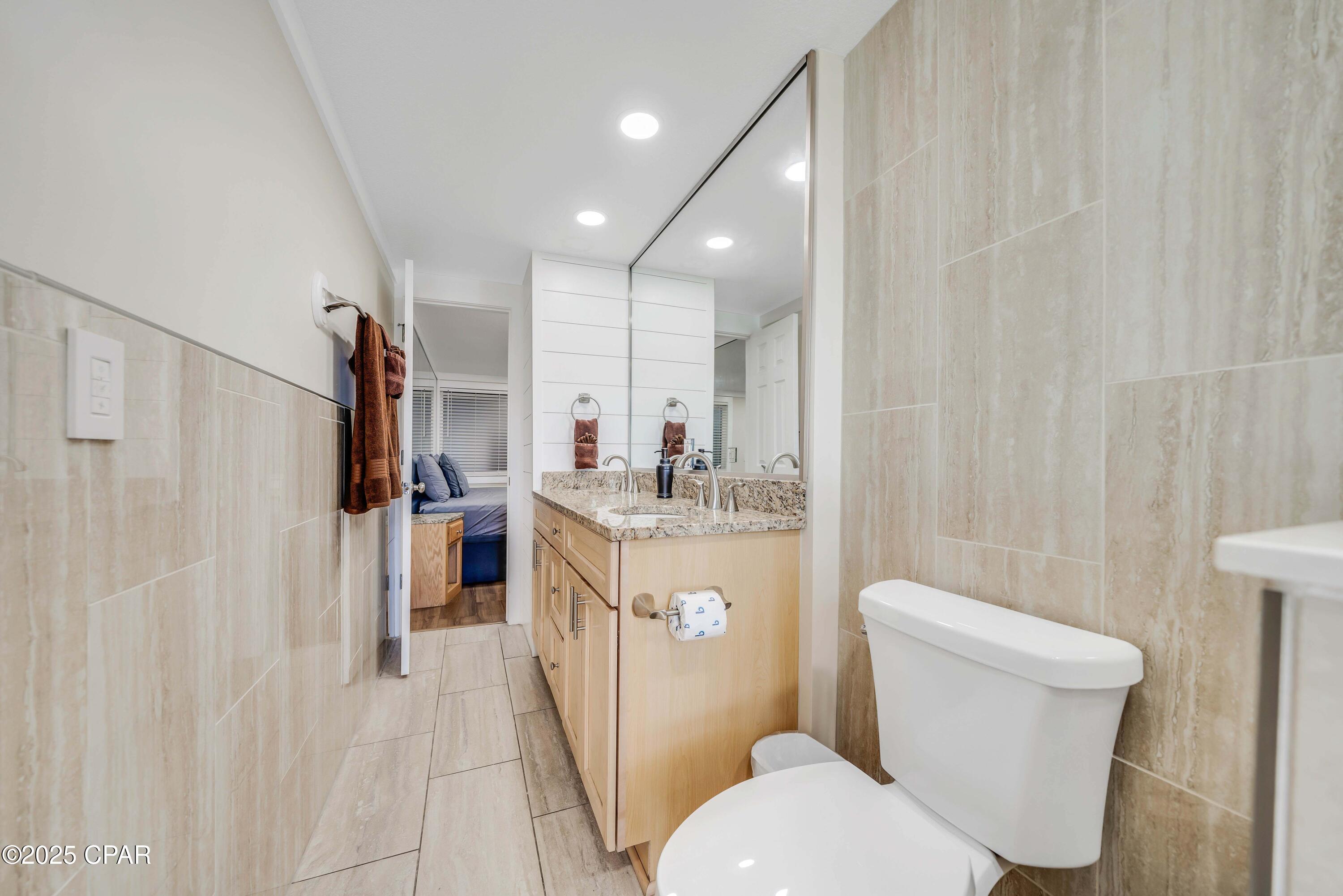 Ambassador Beach Condo - Residential