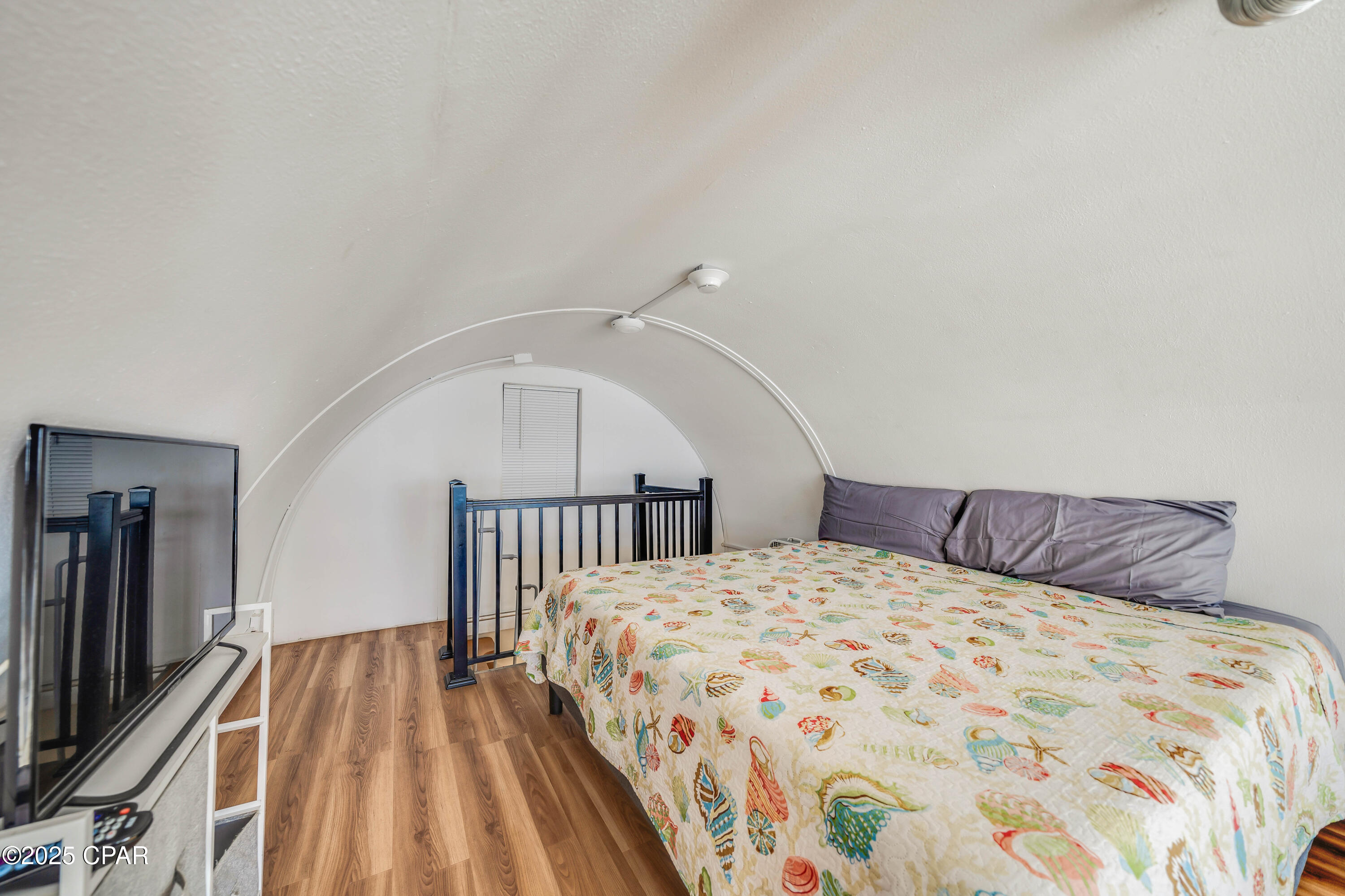 Ambassador Beach Condo - Residential