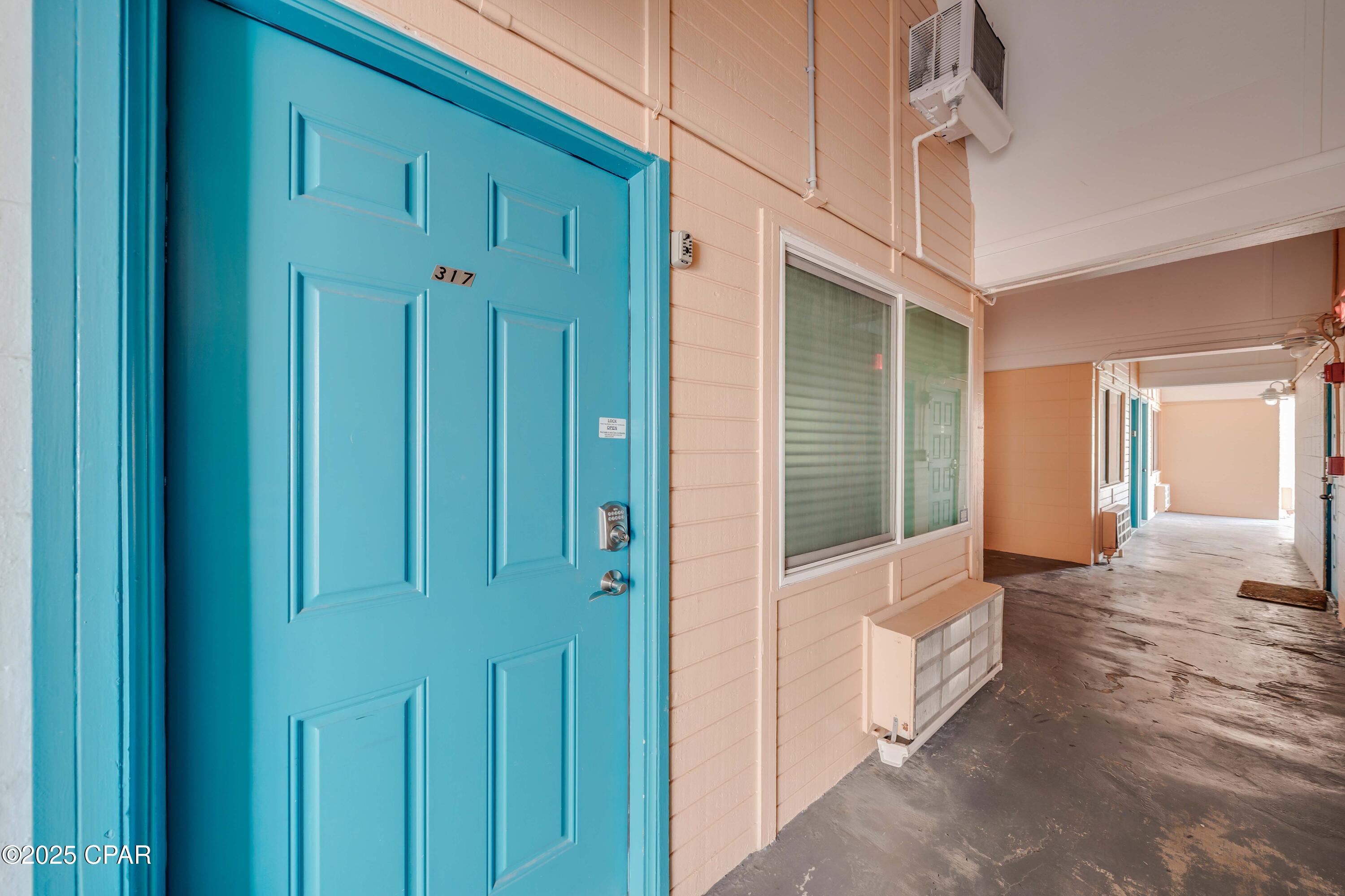 Ambassador Beach Condo - Residential