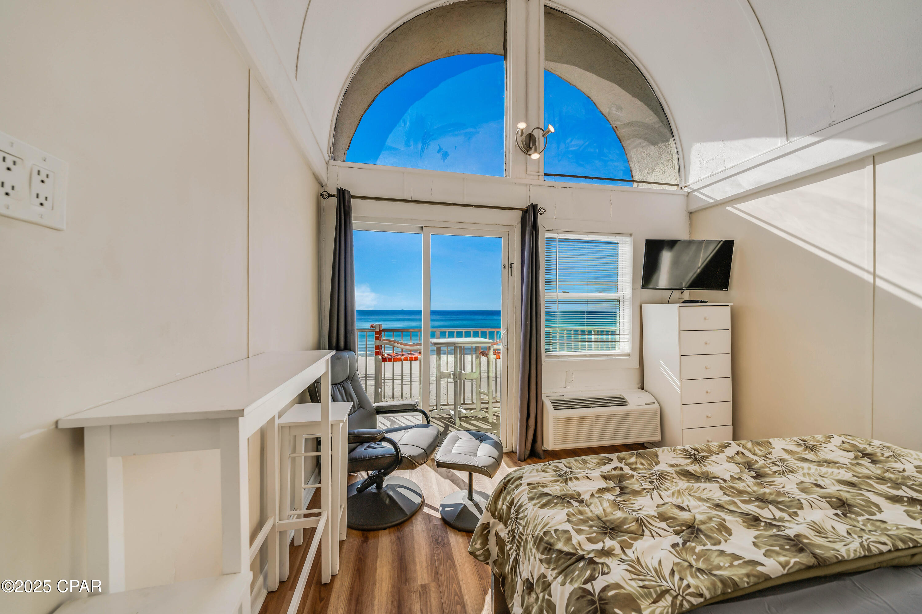 Ambassador Beach Condo - Residential