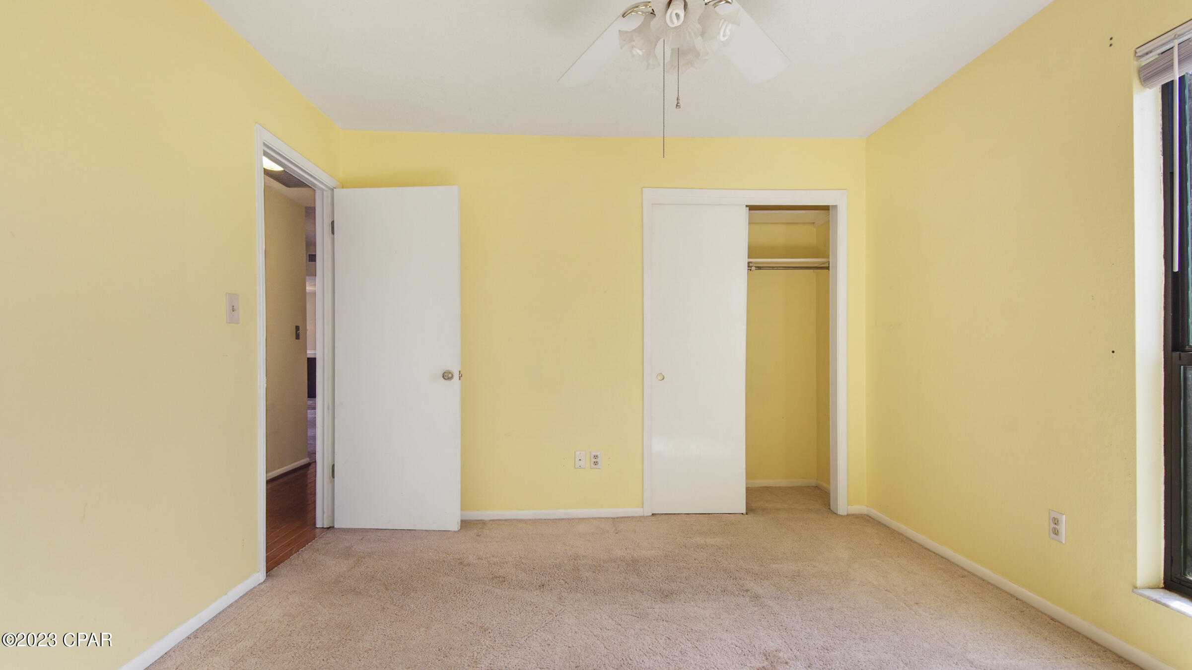 Venetian Villa 1st Add Replat - Residential