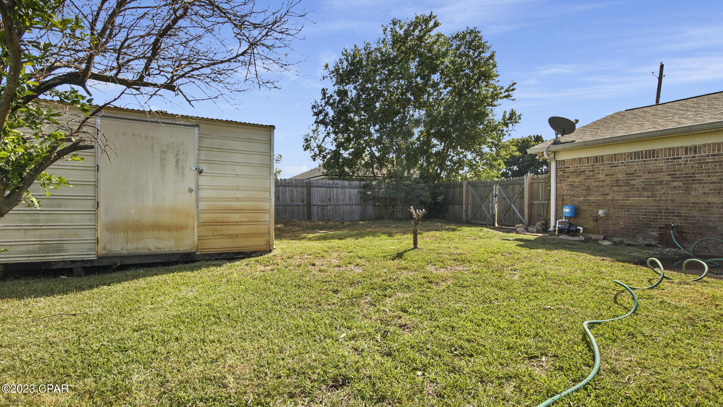 Venetian Villa 1st Add Replat - Residential