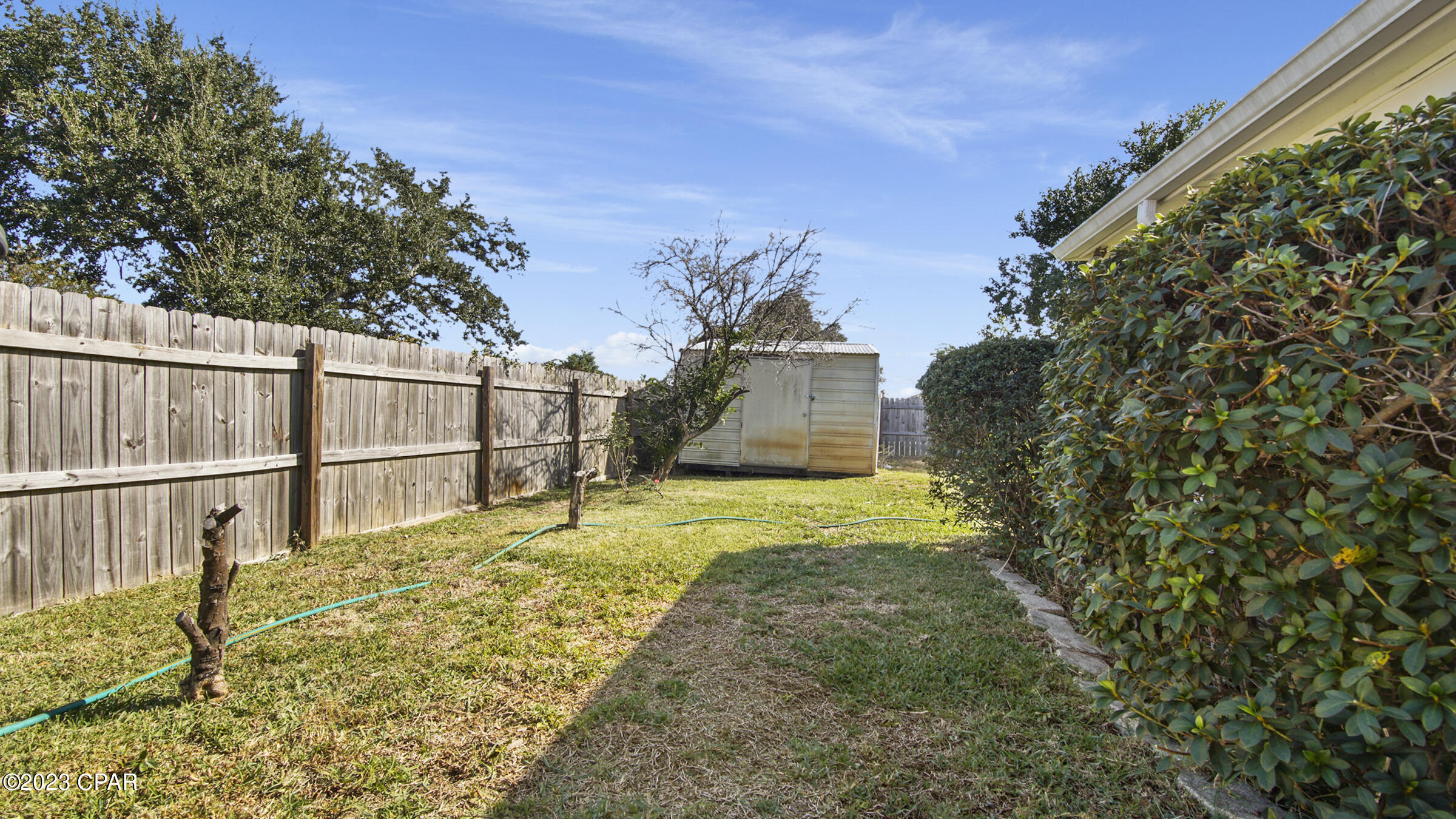 Venetian Villa 1st Add Replat - Residential