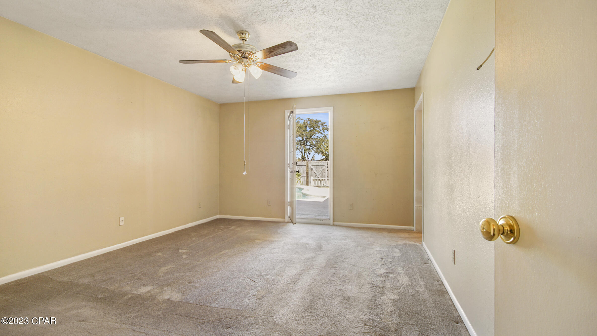 Venetian Villa 1st Add Replat - Residential