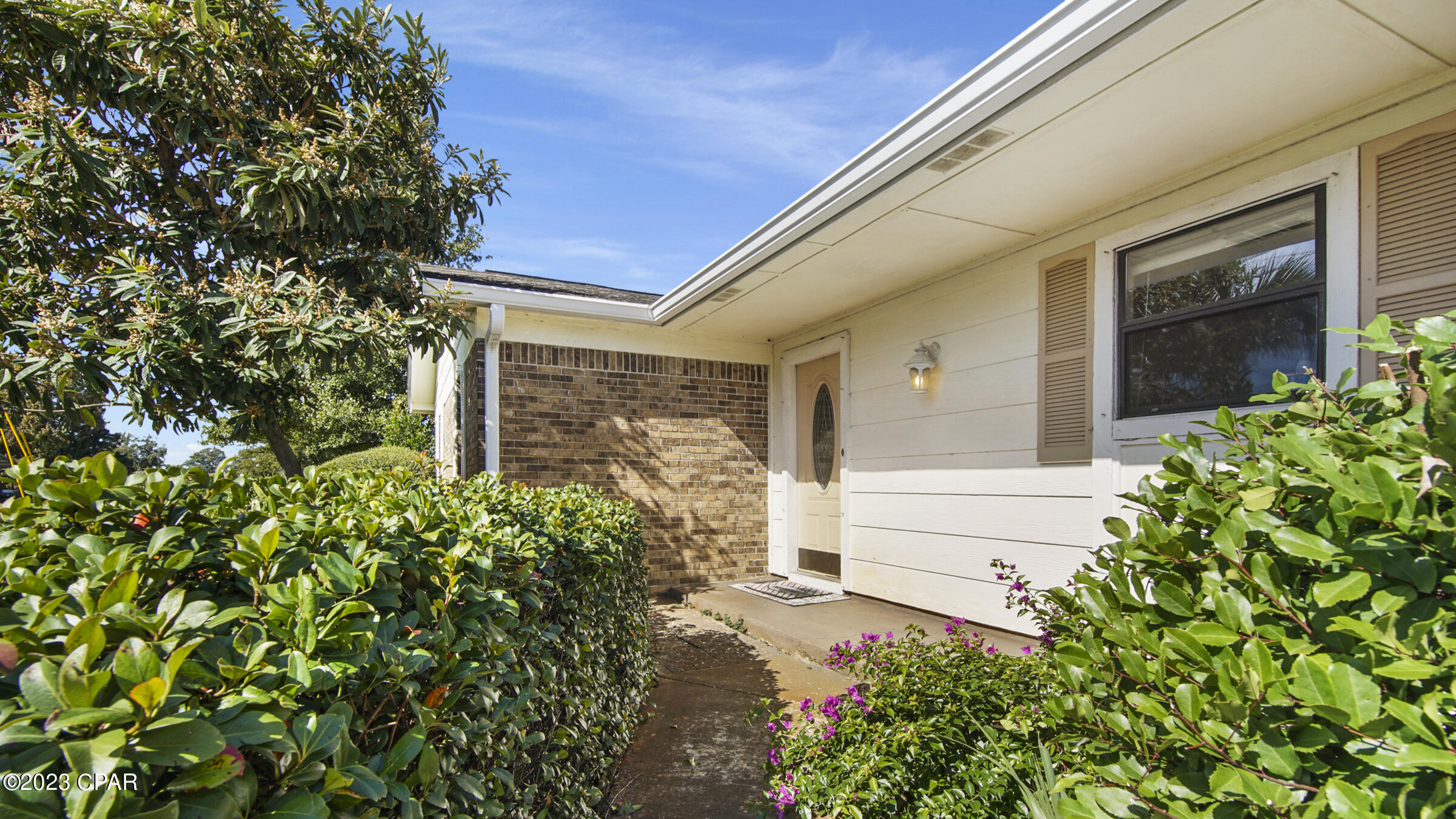 Venetian Villa 1st Add Replat - Residential