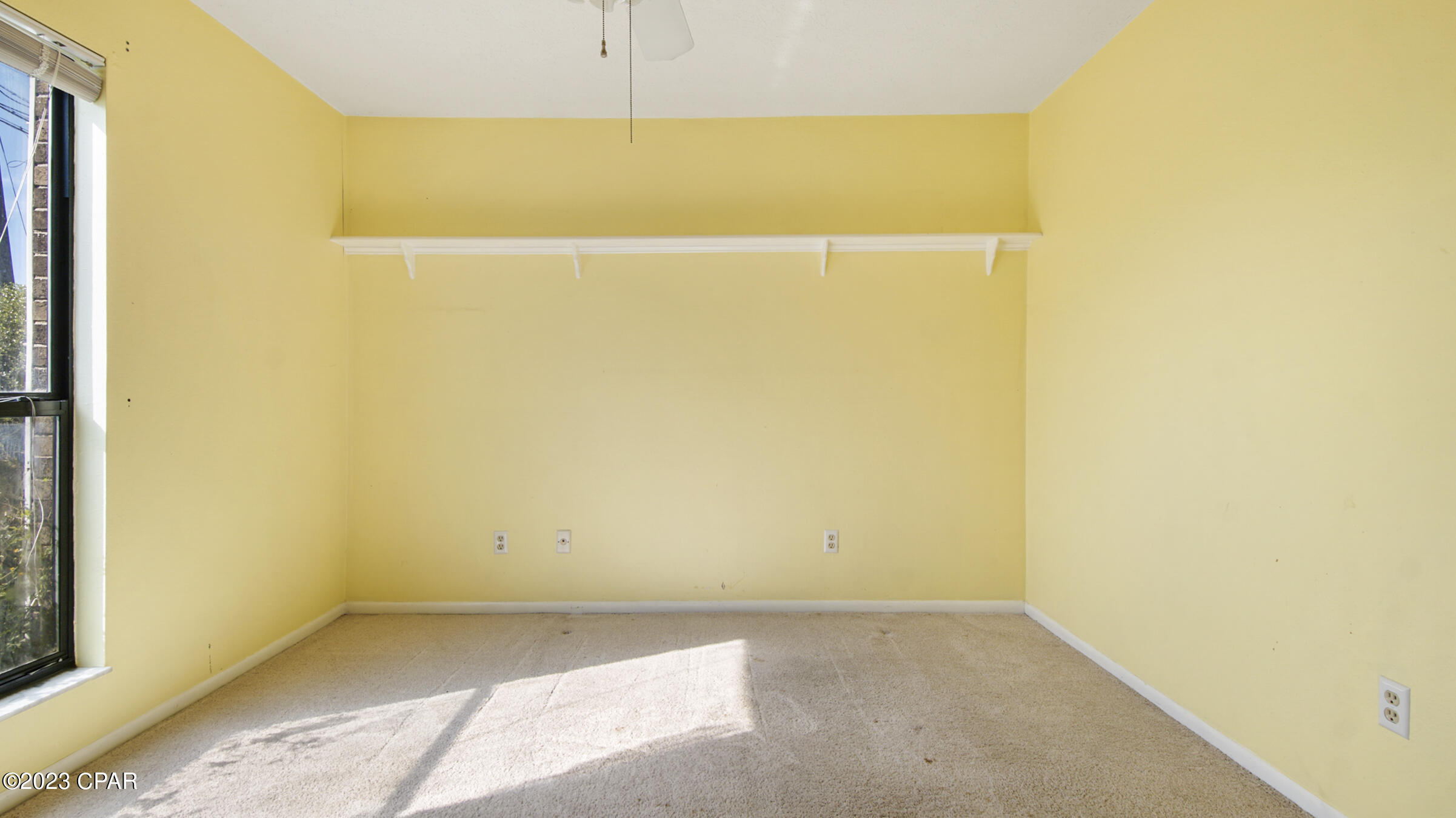 Venetian Villa 1st Add Replat - Residential