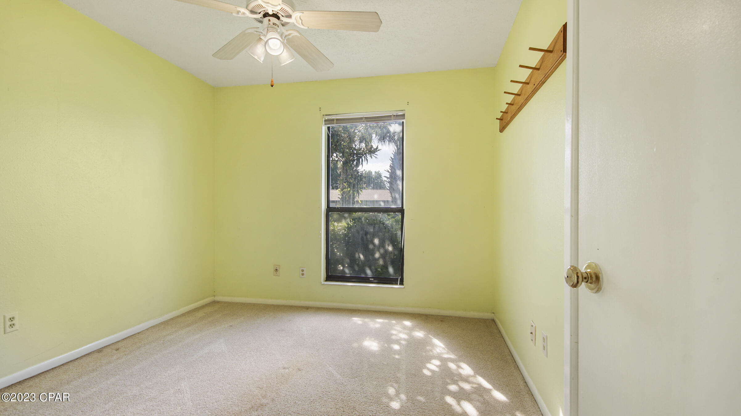 Venetian Villa 1st Add Replat - Residential