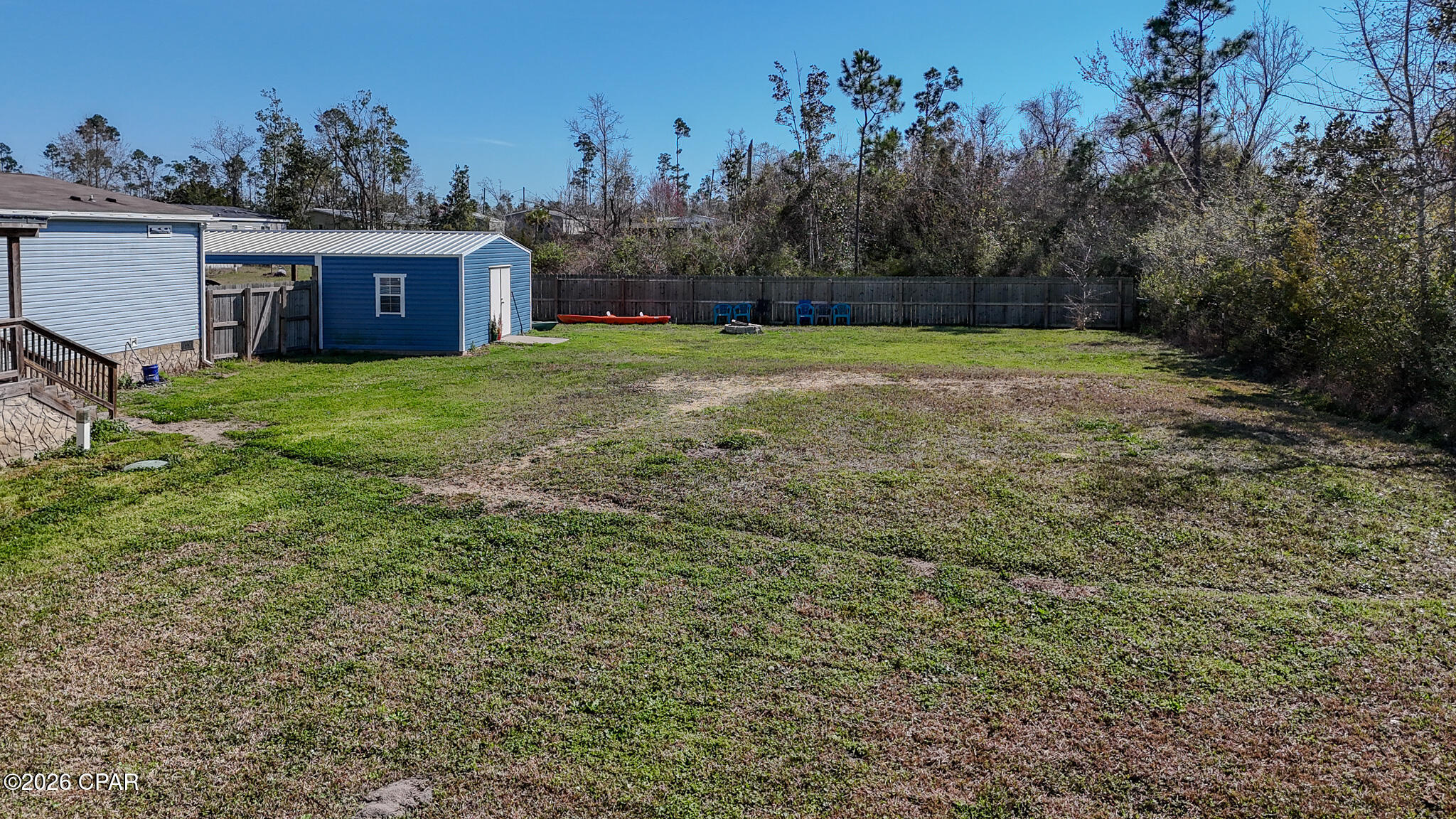 No Named Subdivision - Residential