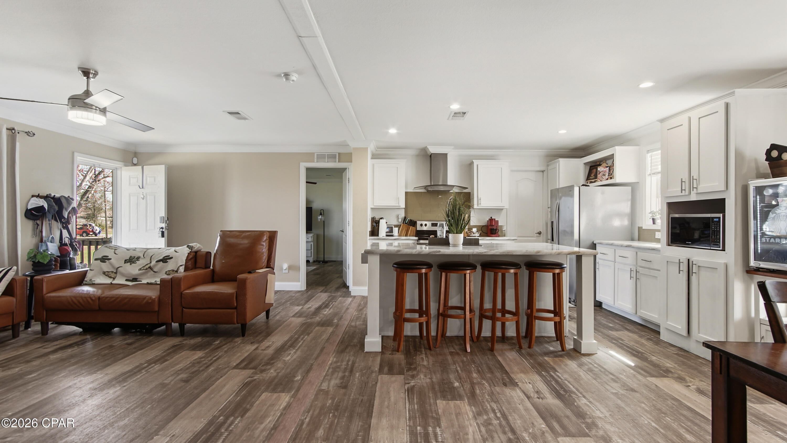 No Named Subdivision - Residential